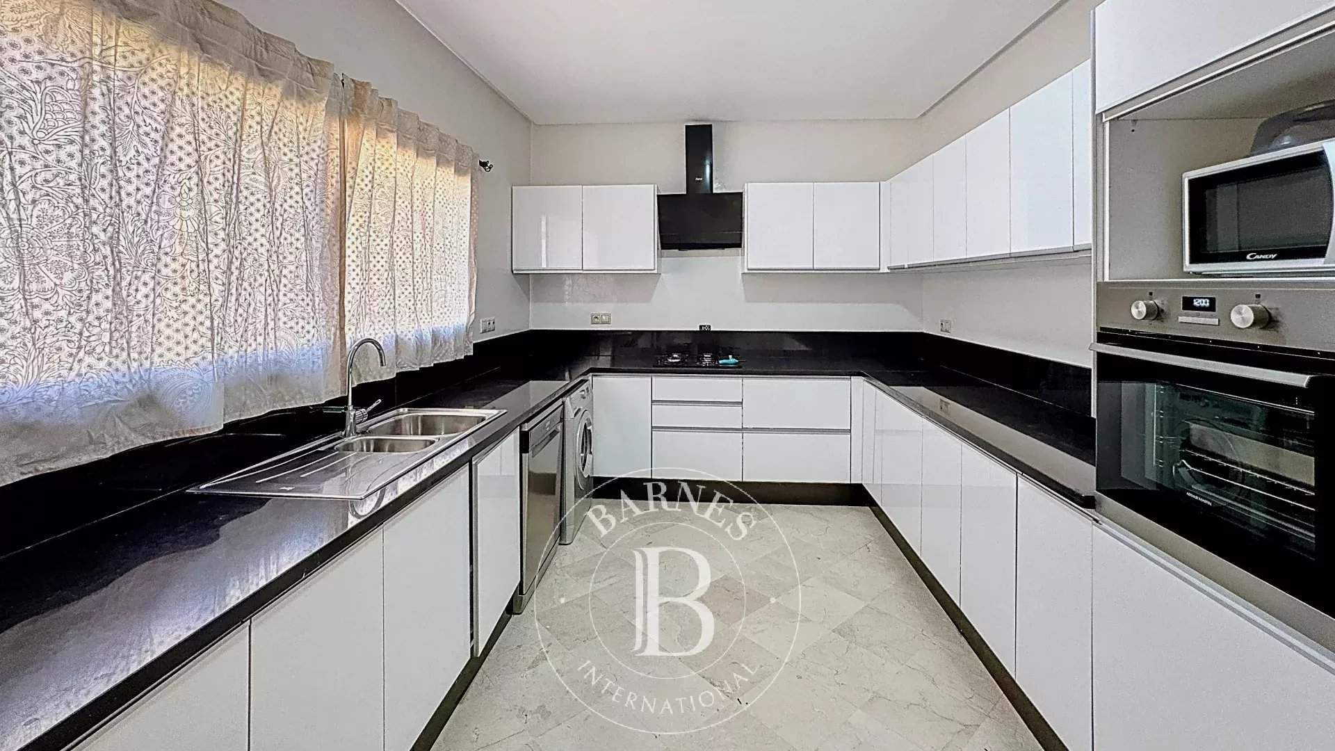 Marrakech  - Appartement 4 Pi&egrave;ces 3 Chambres - picture 4