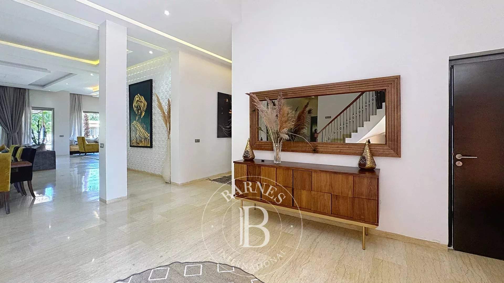 Marrakech  - Villa 6 Bedrooms - picture 15