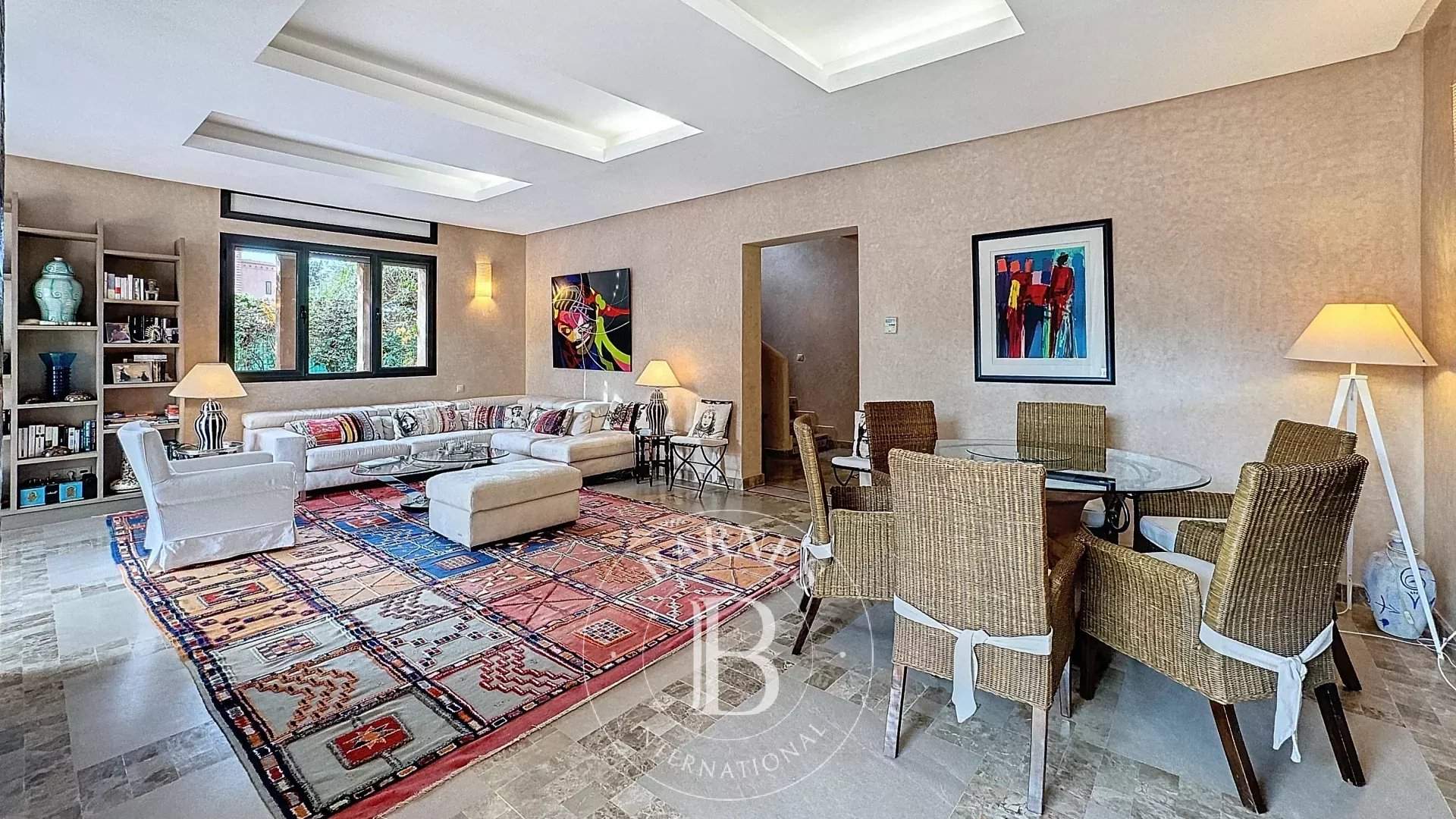 Marrakech  - Villa 3 Bedrooms - picture 6