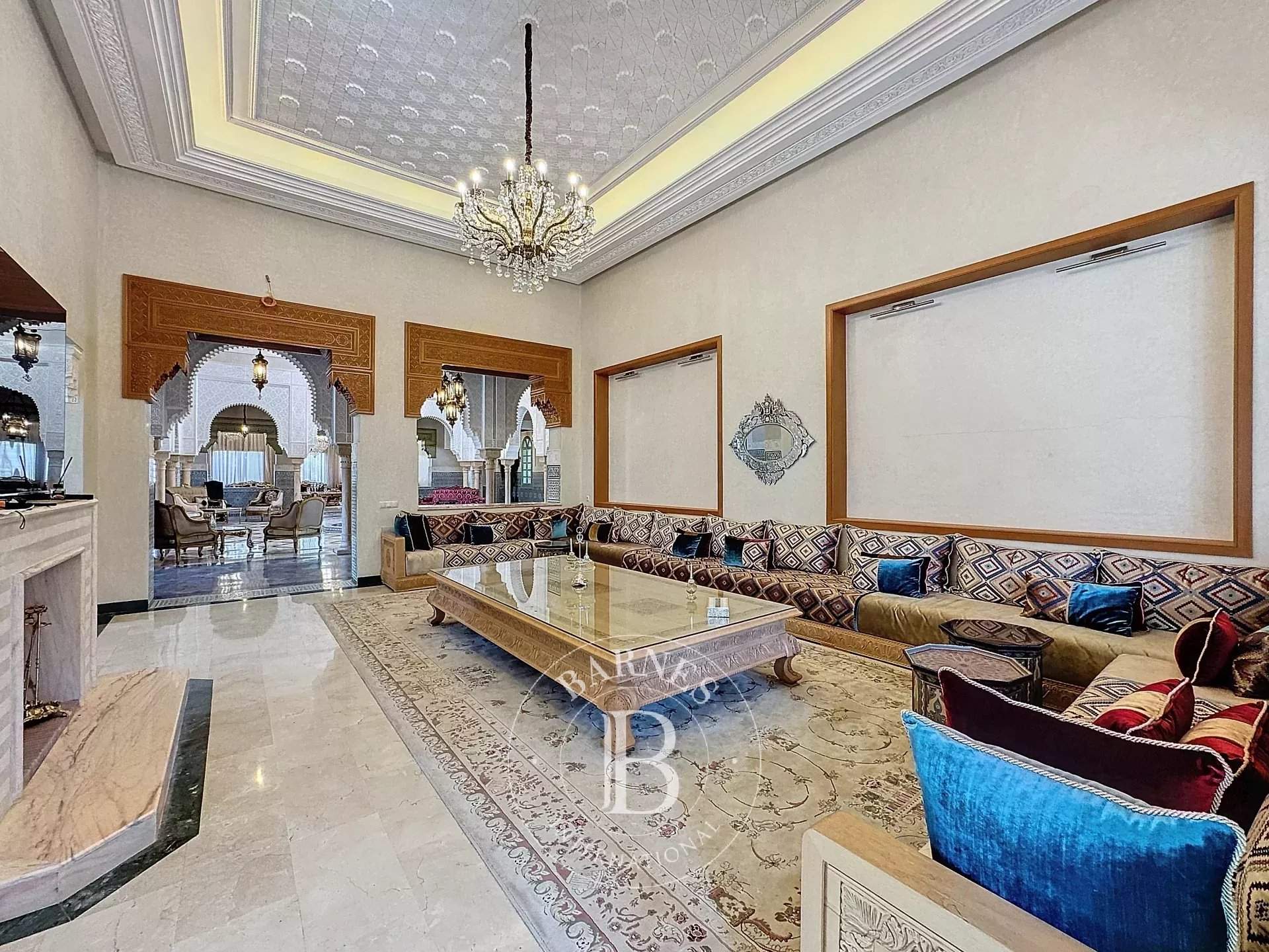 Marrakech  - Villa 8 Bedrooms - picture 16