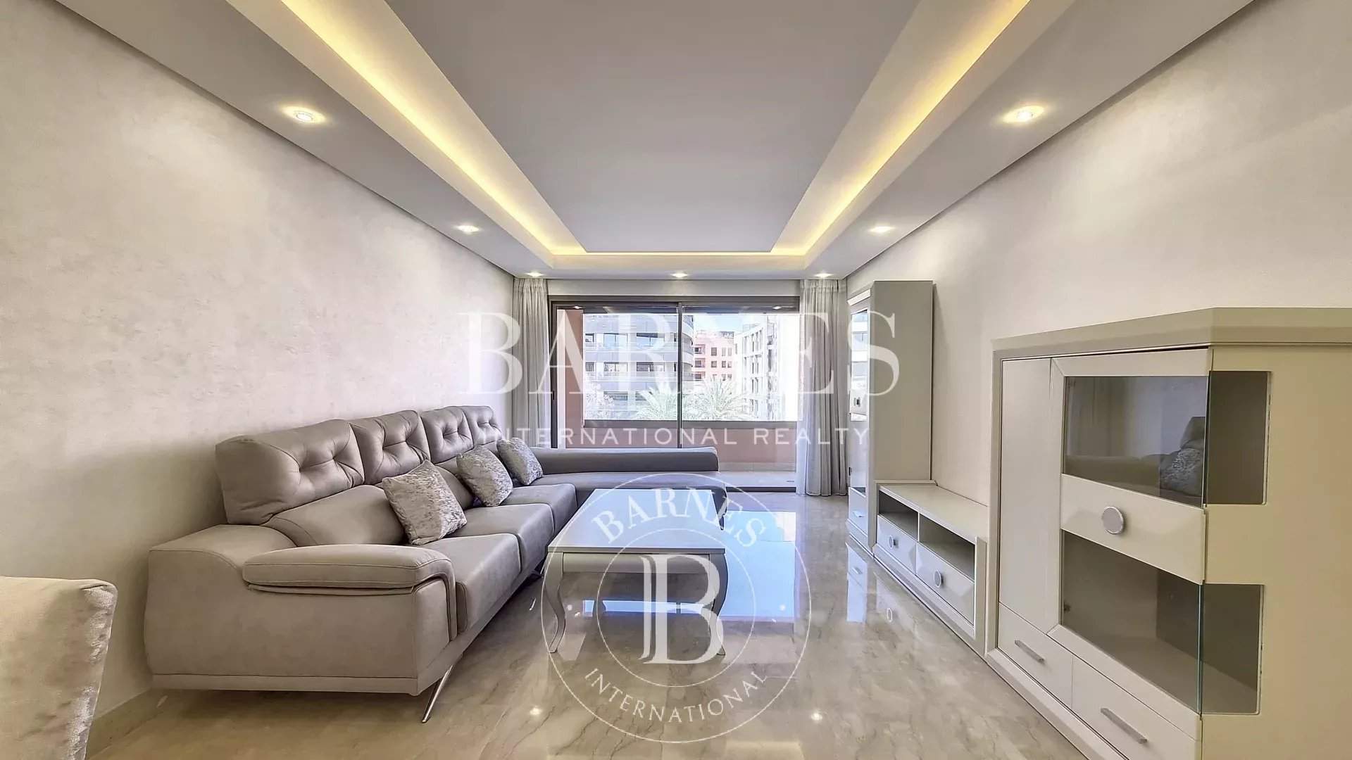 Marrakech  - Appartement 3 Pi&egrave;ces 2 Chambres - picture 1