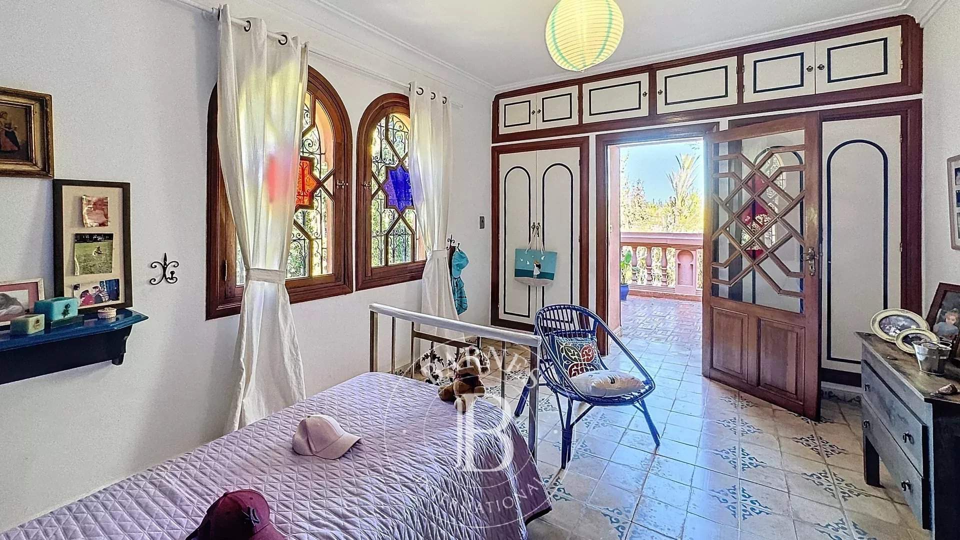 Marrakech  - Villa 4 Bedrooms - picture 15