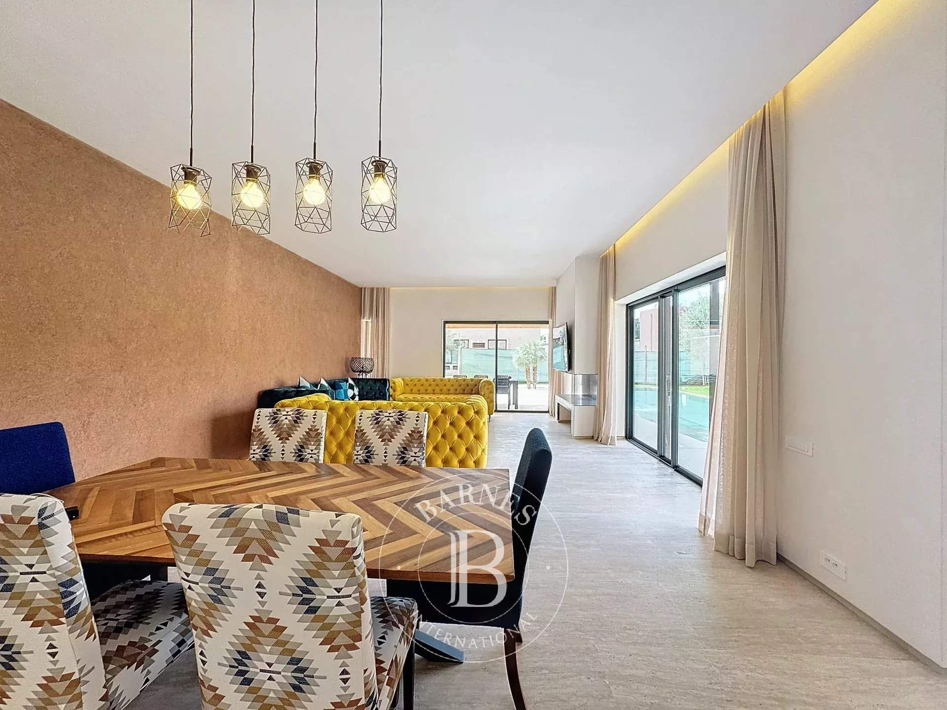 Marrakech  - Villa 4 Bedrooms - picture 2