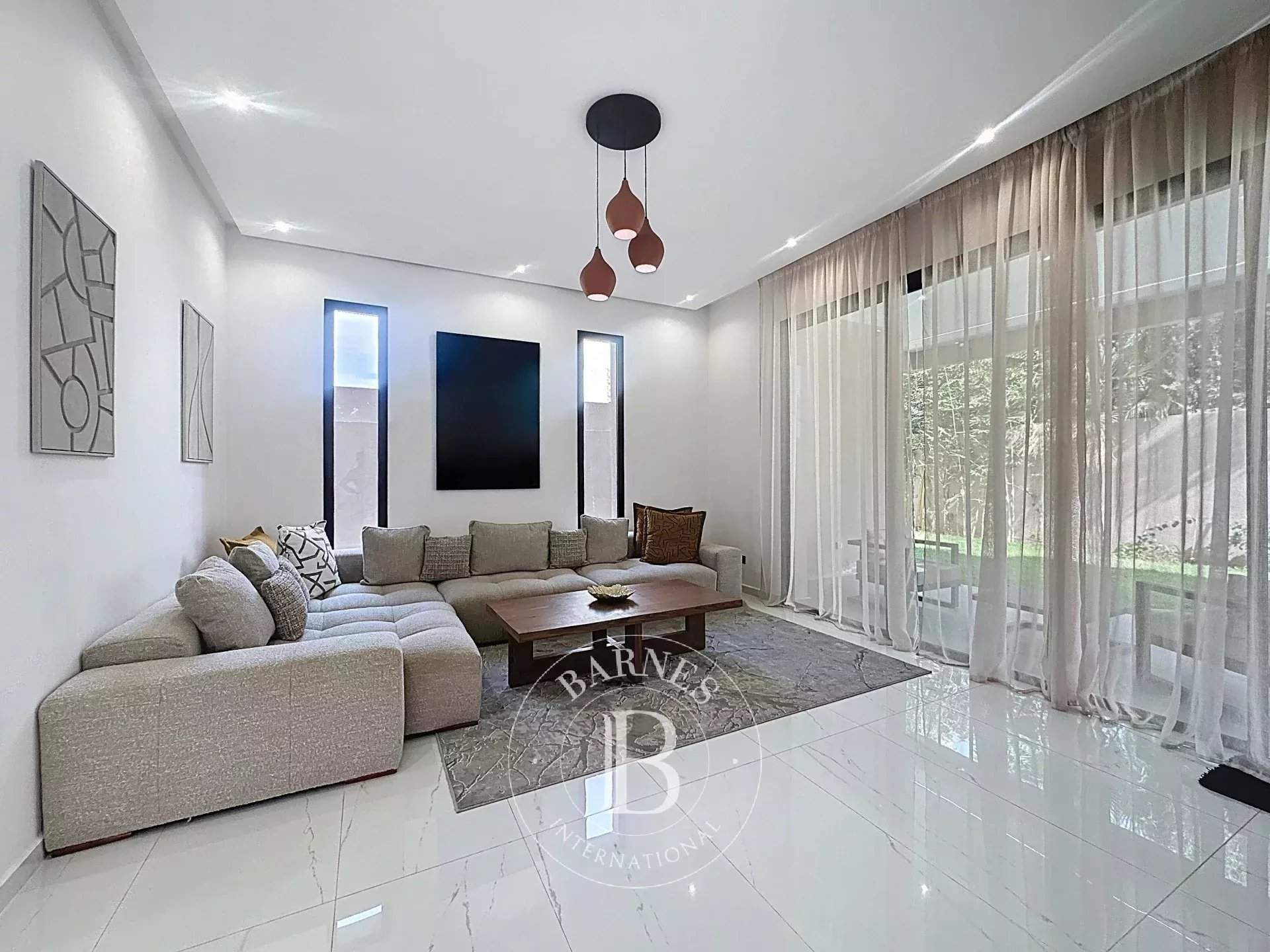 Marrakech  - Villa  - picture 2