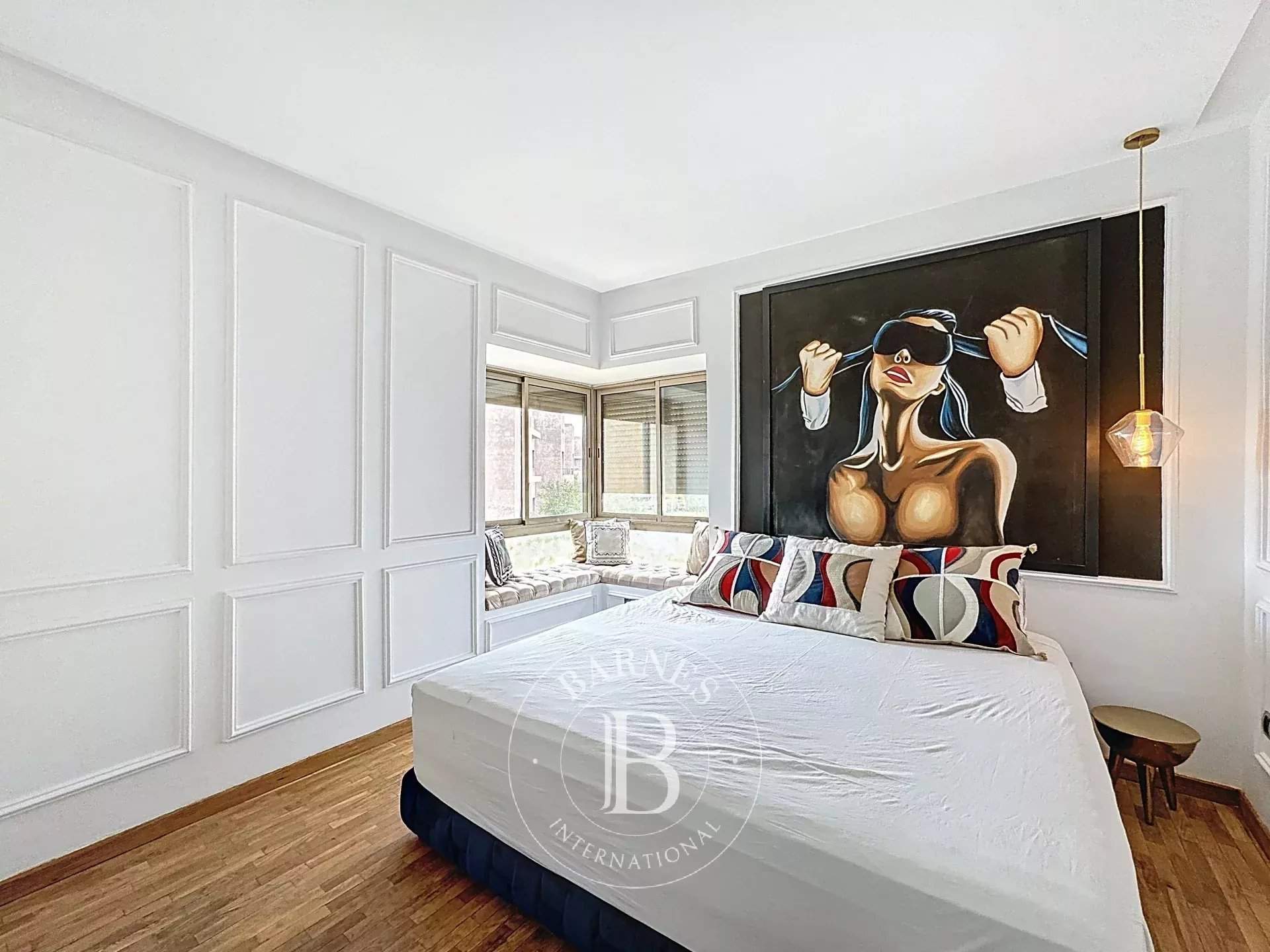 Marrakech  - Appartement 3 Pi&egrave;ces - picture 11