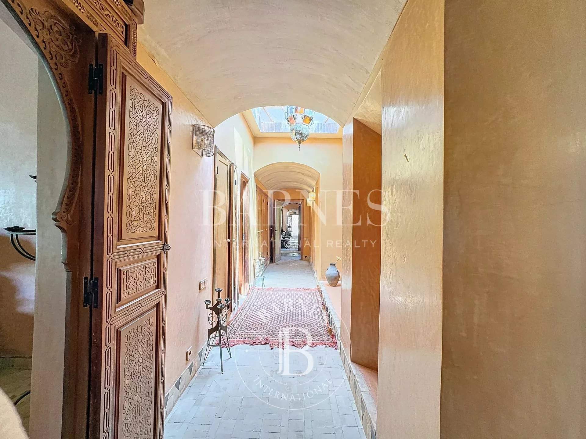 Marrakech  - Villa  - picture 11