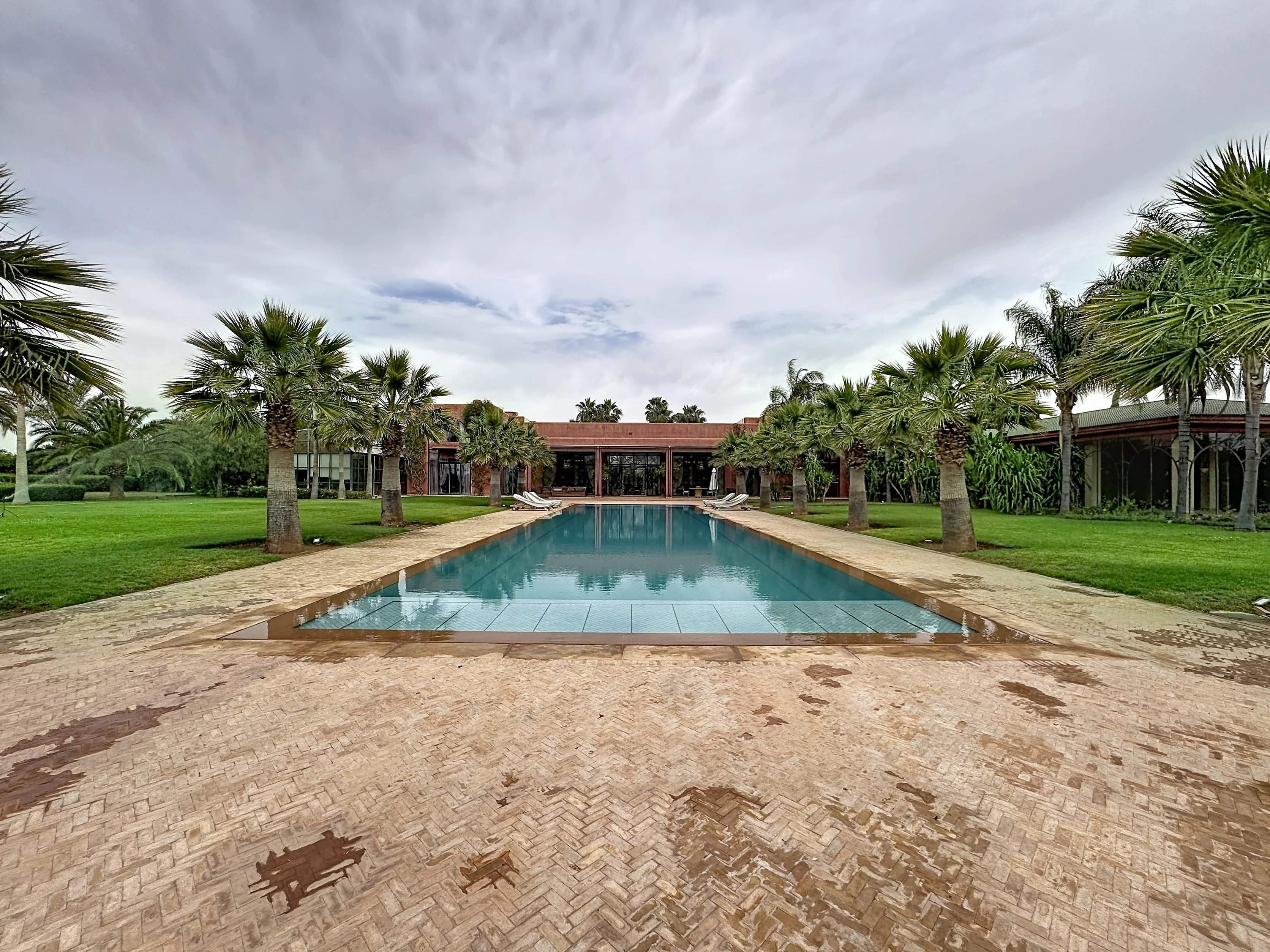 Marrakech  - Villa  - picture 16