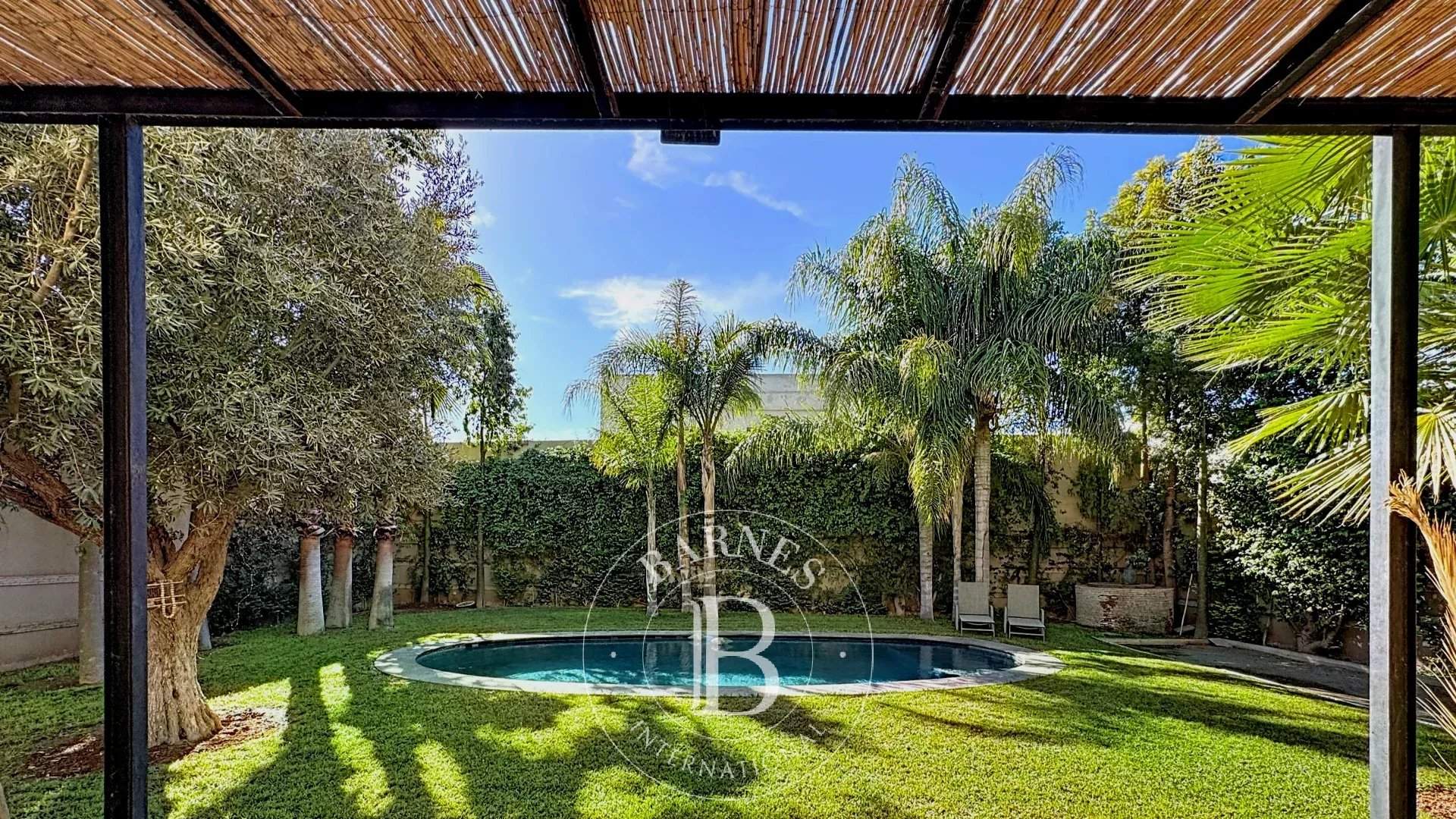 Marrakech  - Villa 6 Bedrooms - picture 4