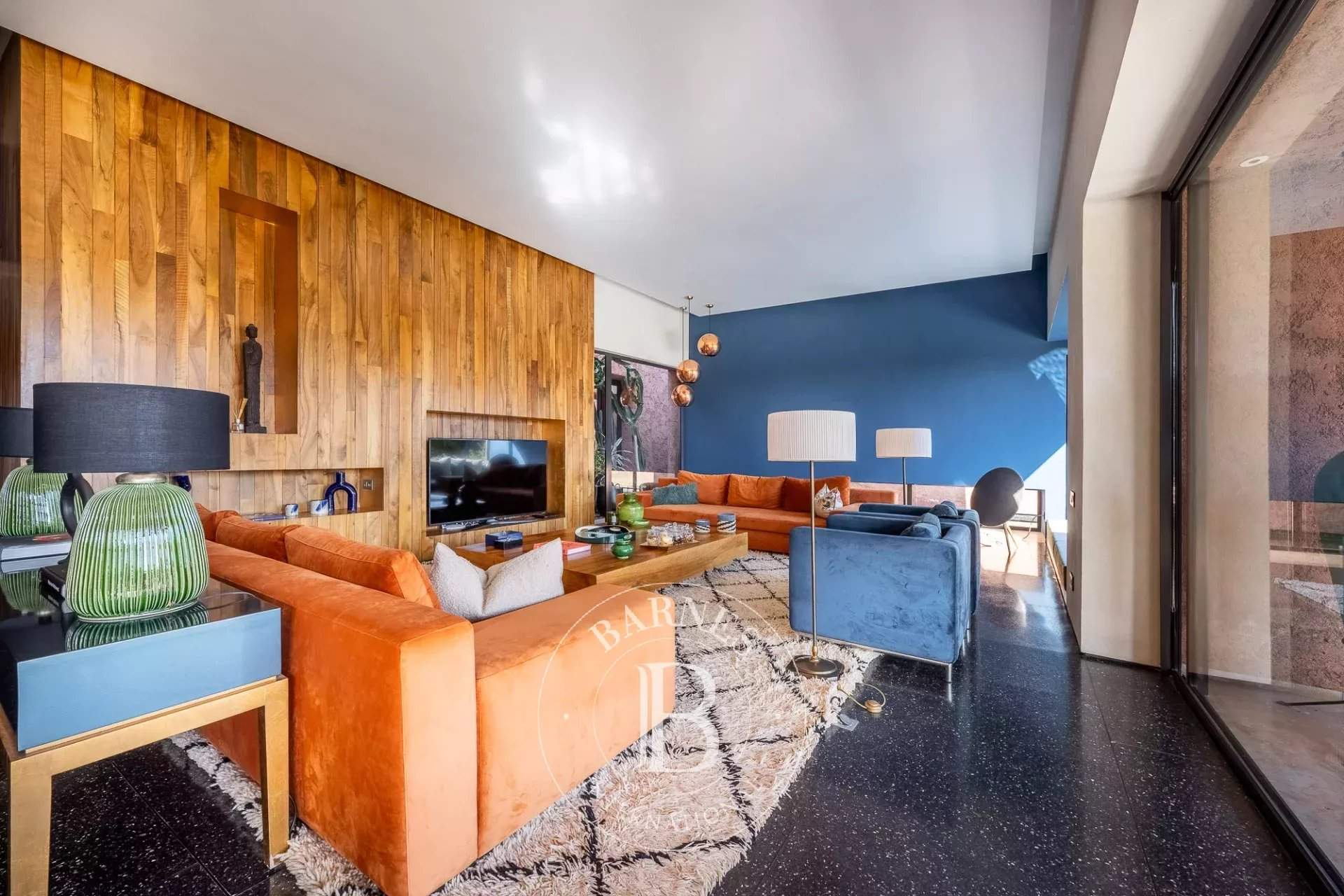 Marrakech  - Villa  - picture 5