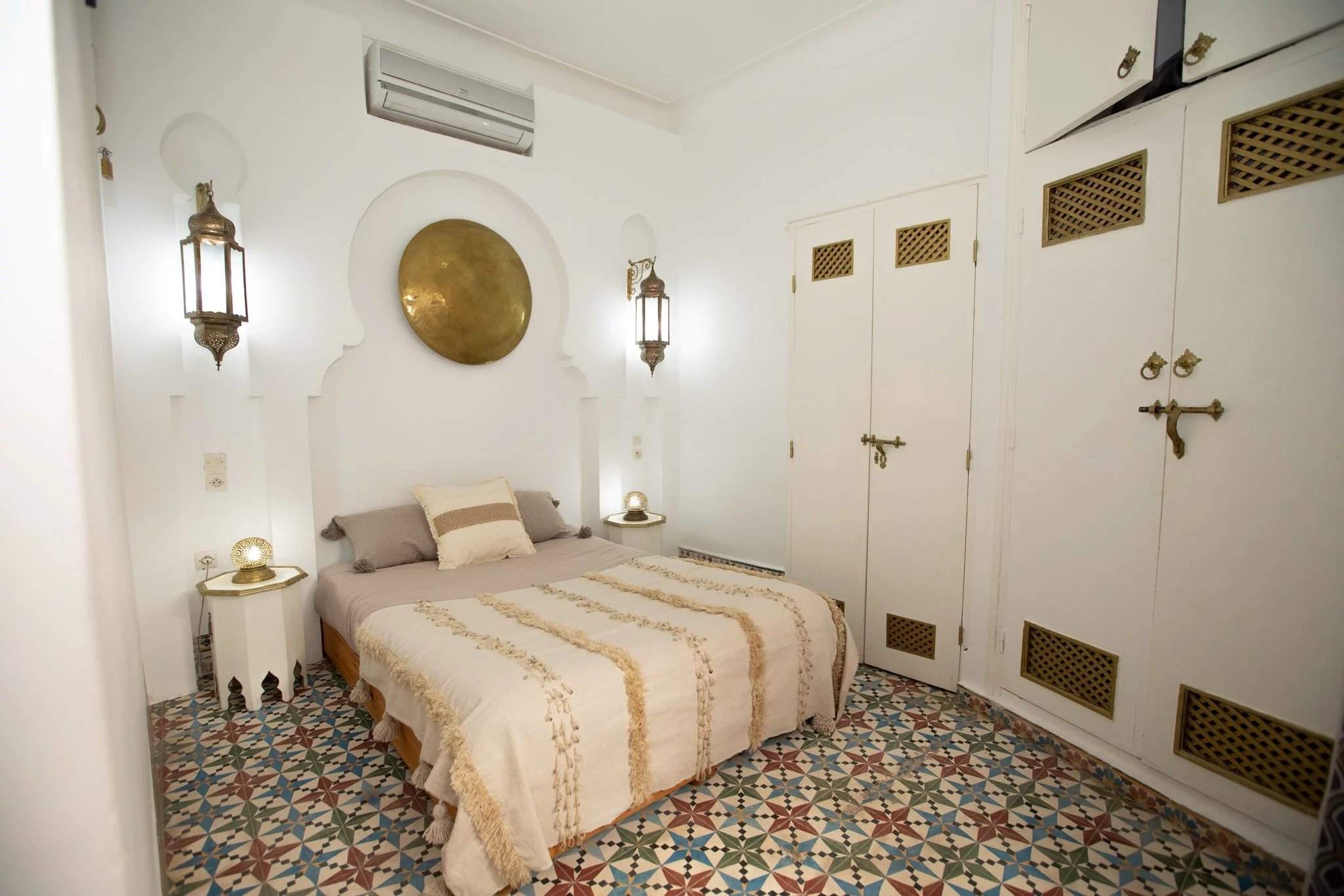Marrakech  - Riad 3 Pi&egrave;ces - picture 11