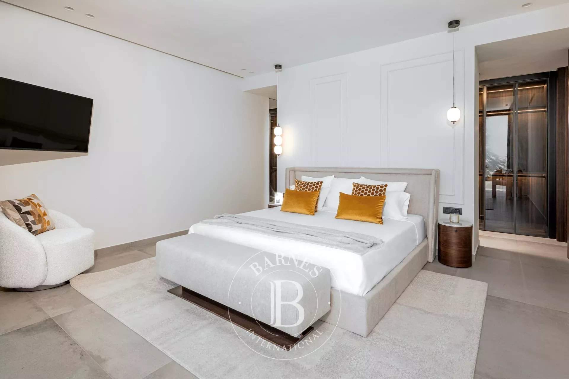 Marrakech  - Villa 6 Pi&egrave;ces 4 Chambres - picture 8