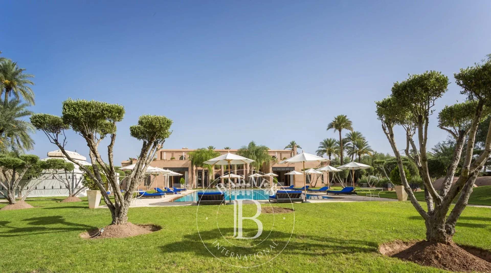 Marrakech  - Villa 11 Bedrooms - picture 8