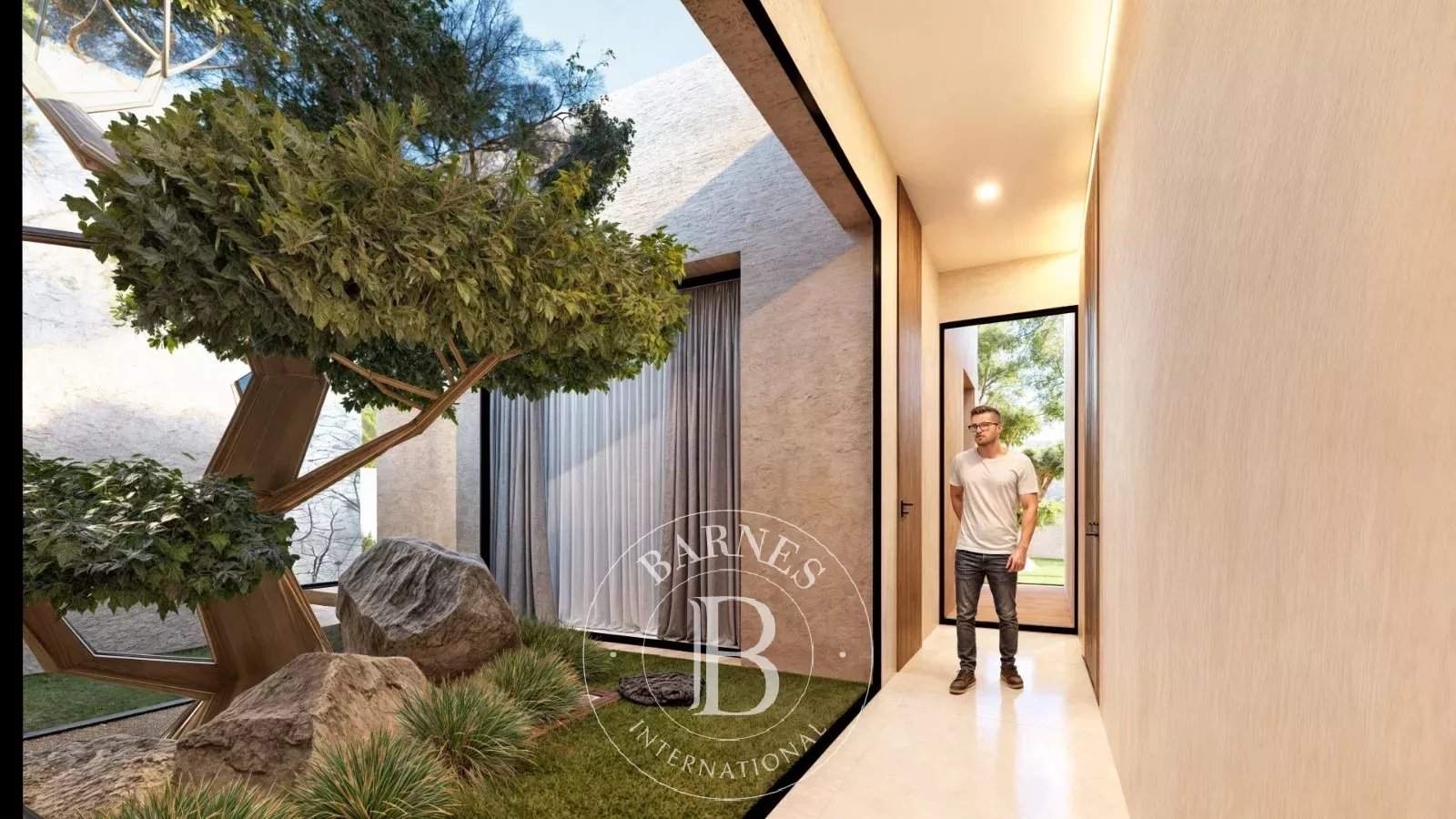 Marrakech  - Villa 6 Pi&egrave;ces 4 Chambres - picture 20