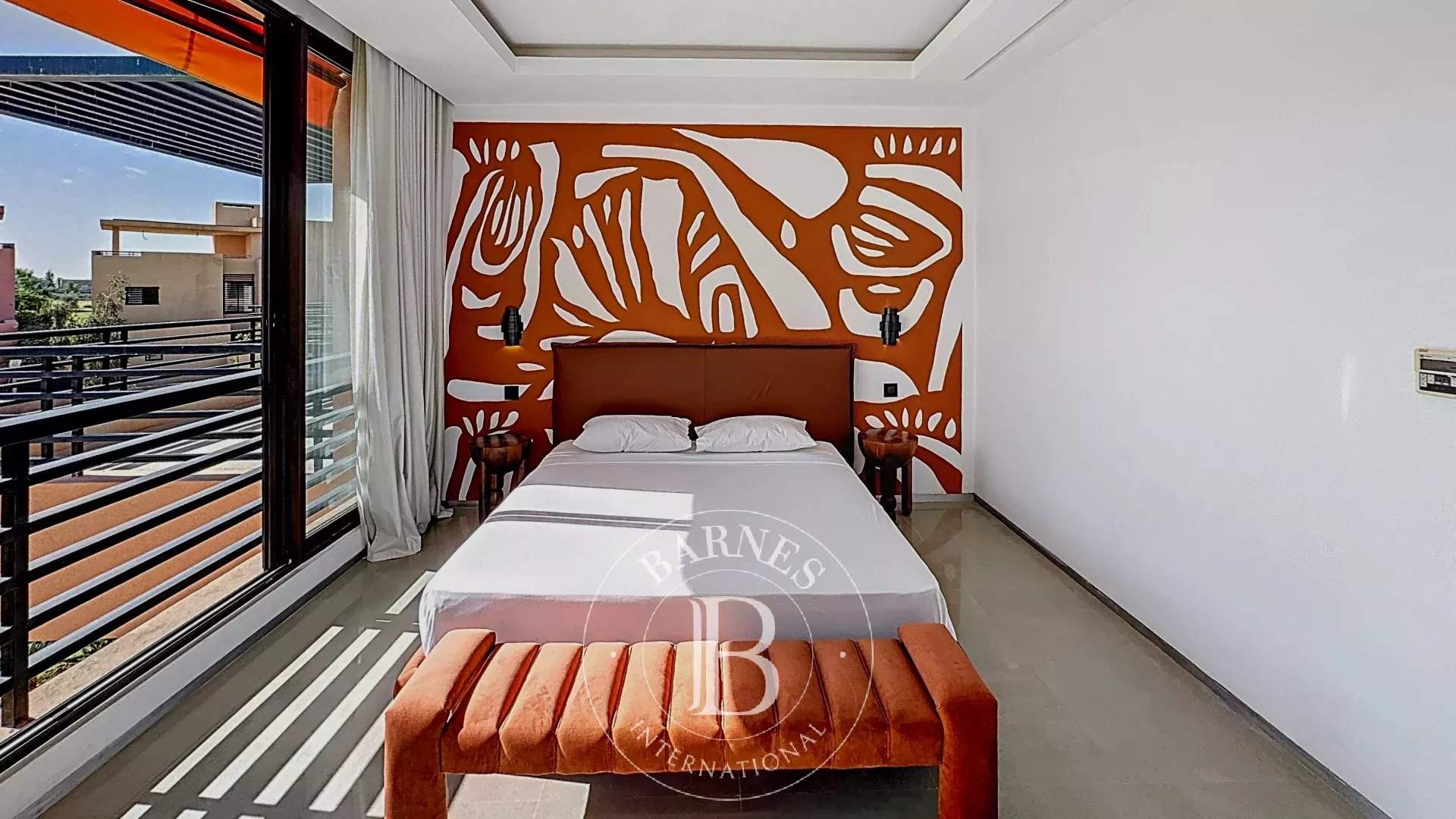 Marrakech  - Villa 6 Pi&egrave;ces 3 Chambres - picture 15