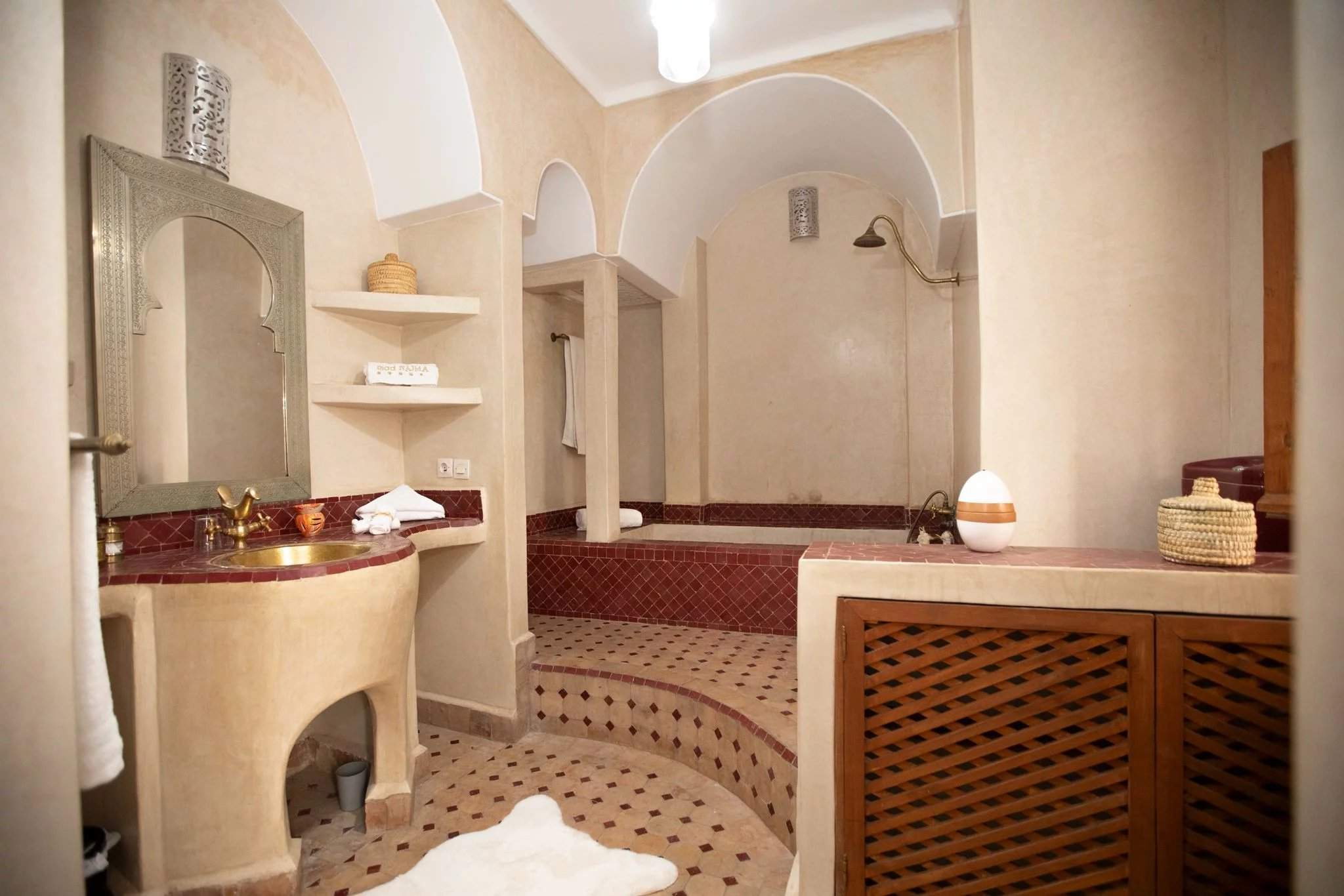 Marrakech  - Riad 3 Pi&egrave;ces - picture 10