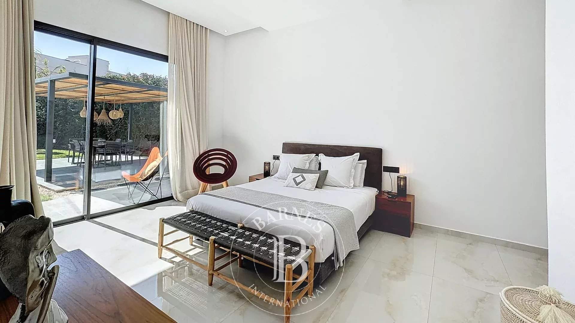 Marrakech  - Villa 3 Bedrooms - picture 10