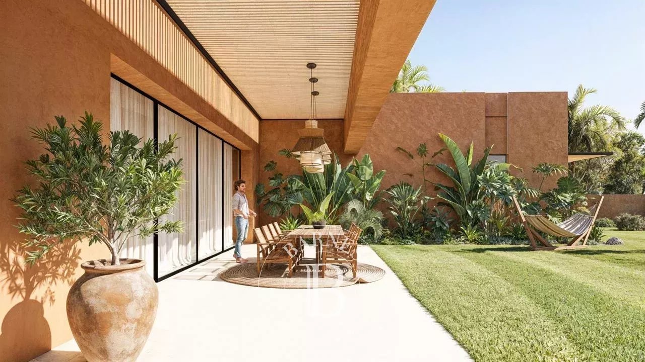 Marrakech  - Villa  - picture 8