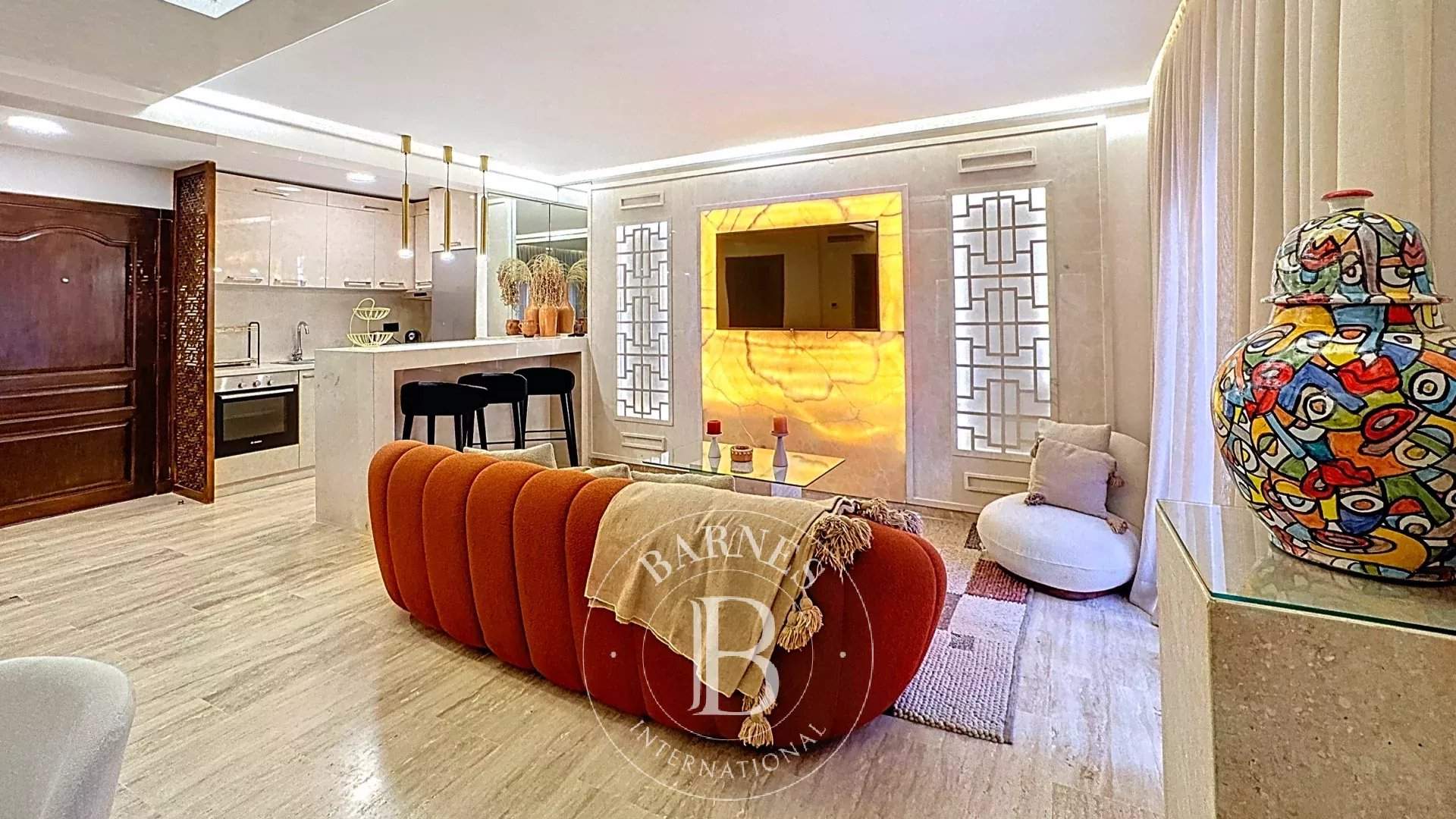 Marrakech  - Appartement  - picture 2