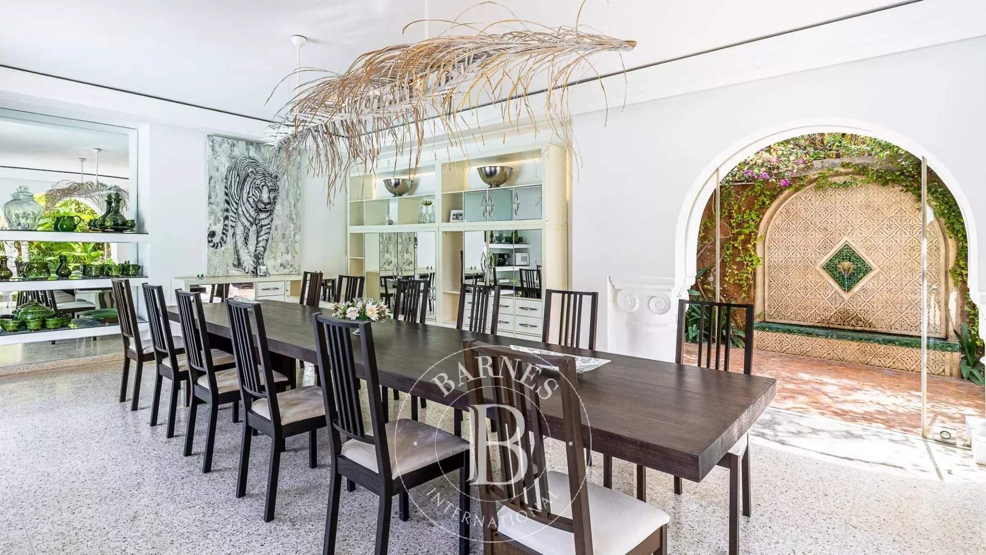 Marrakech  - Villa 5 Bedrooms - picture 19