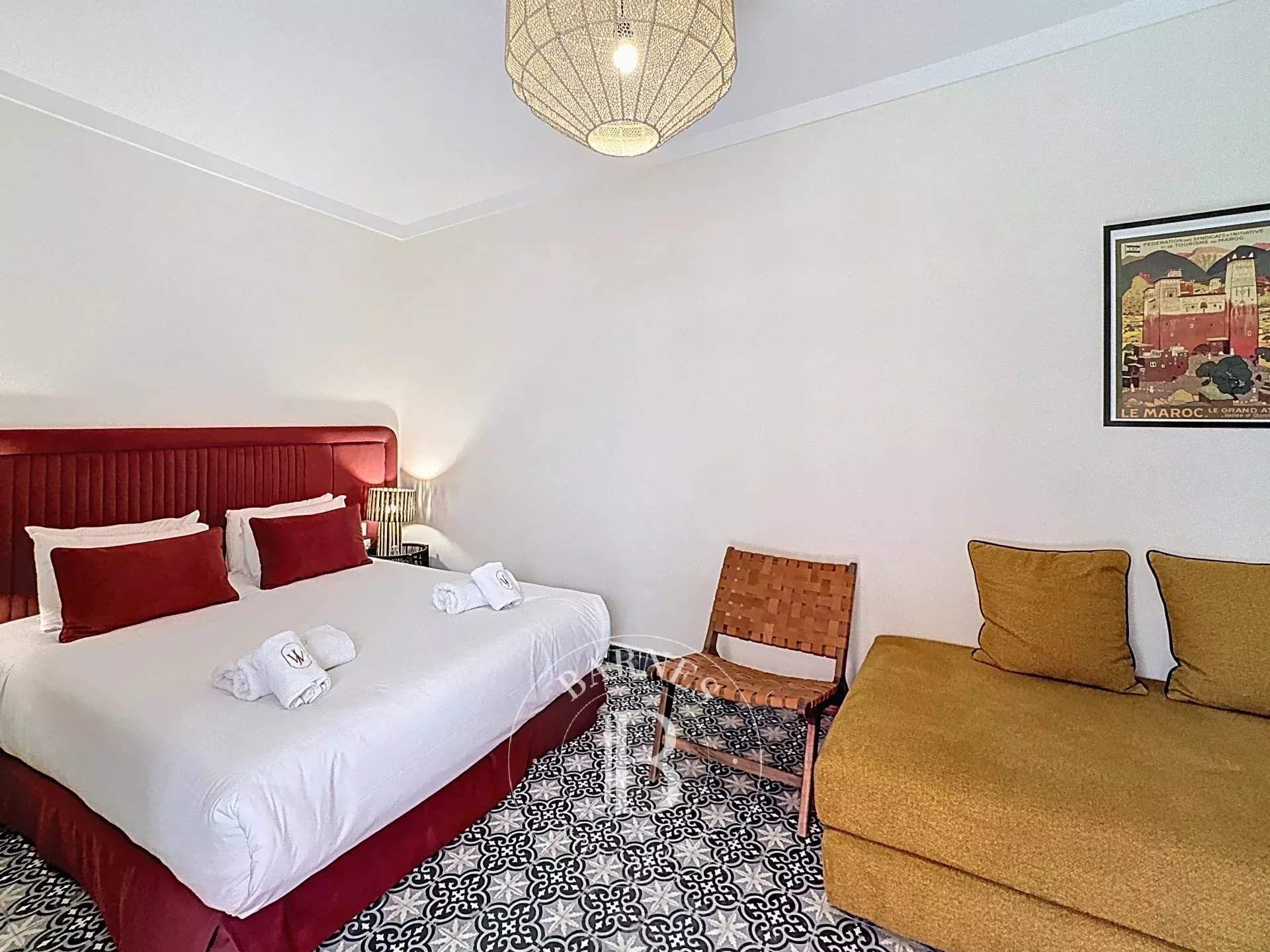 Marrakech  - Riad 6 Cuartos - picture 18