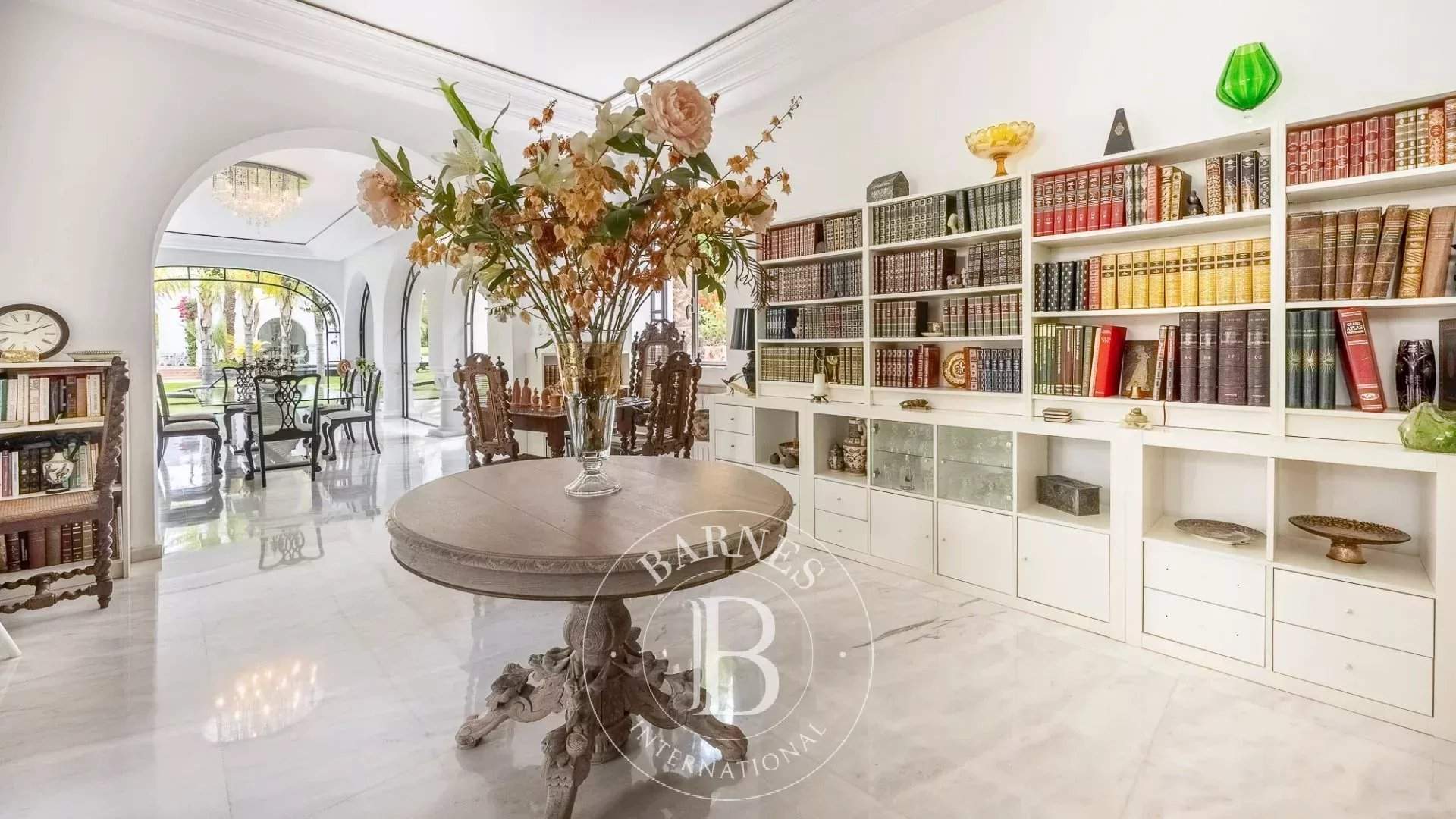 Marrakech  - Villa 5 Bedrooms - picture 11