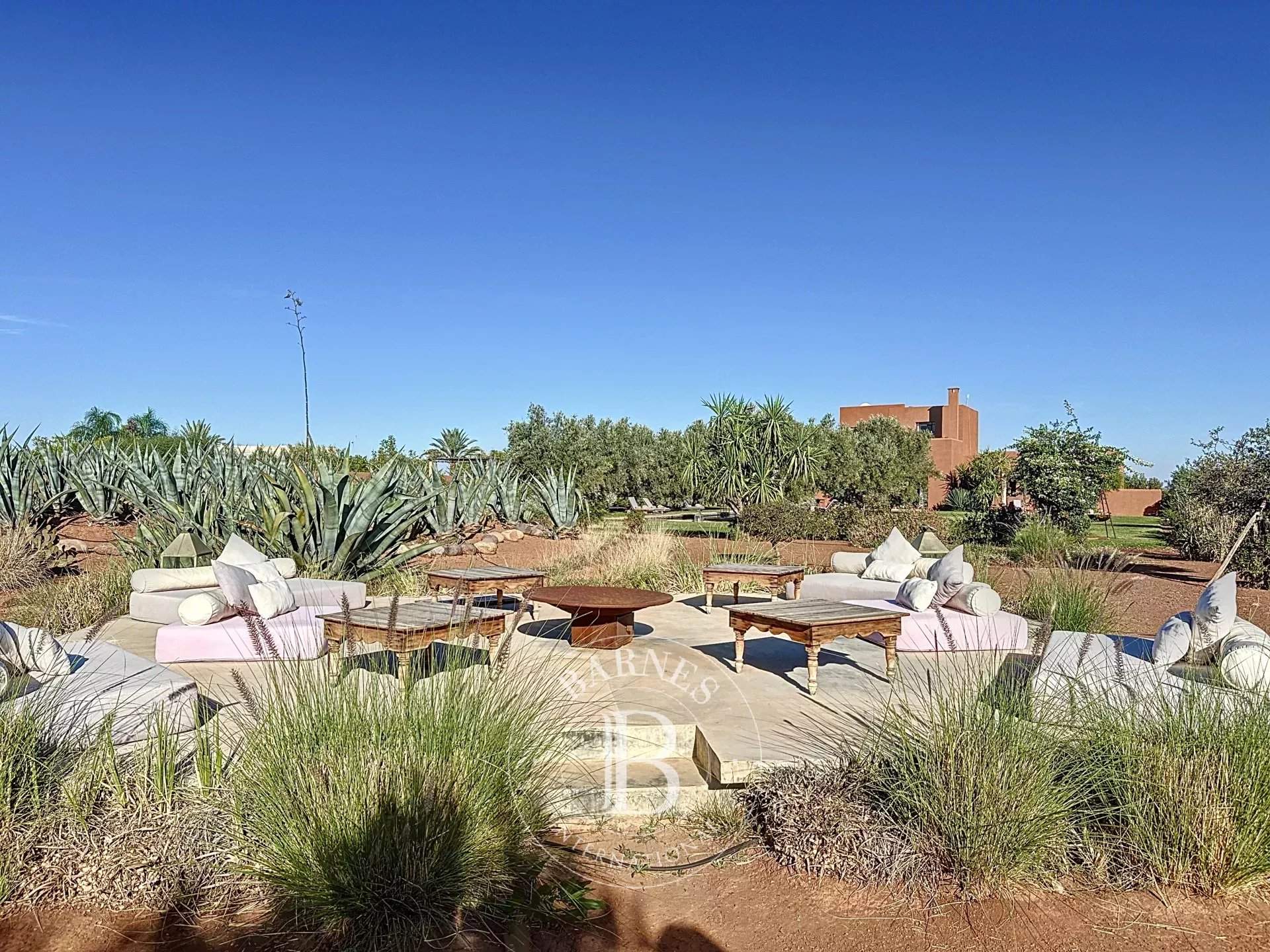 Marrakech  - Villa  - picture 11