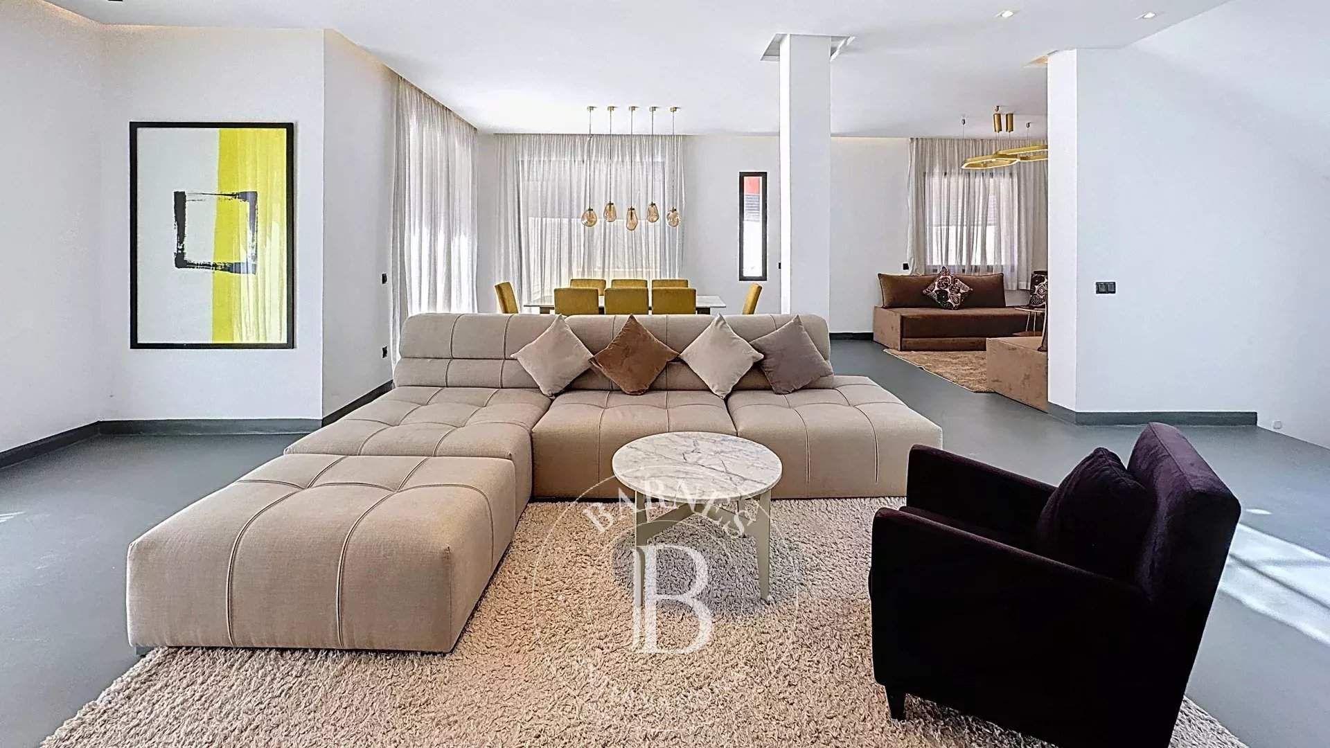 Marrakech  - Villa 4 Bedrooms - picture 18