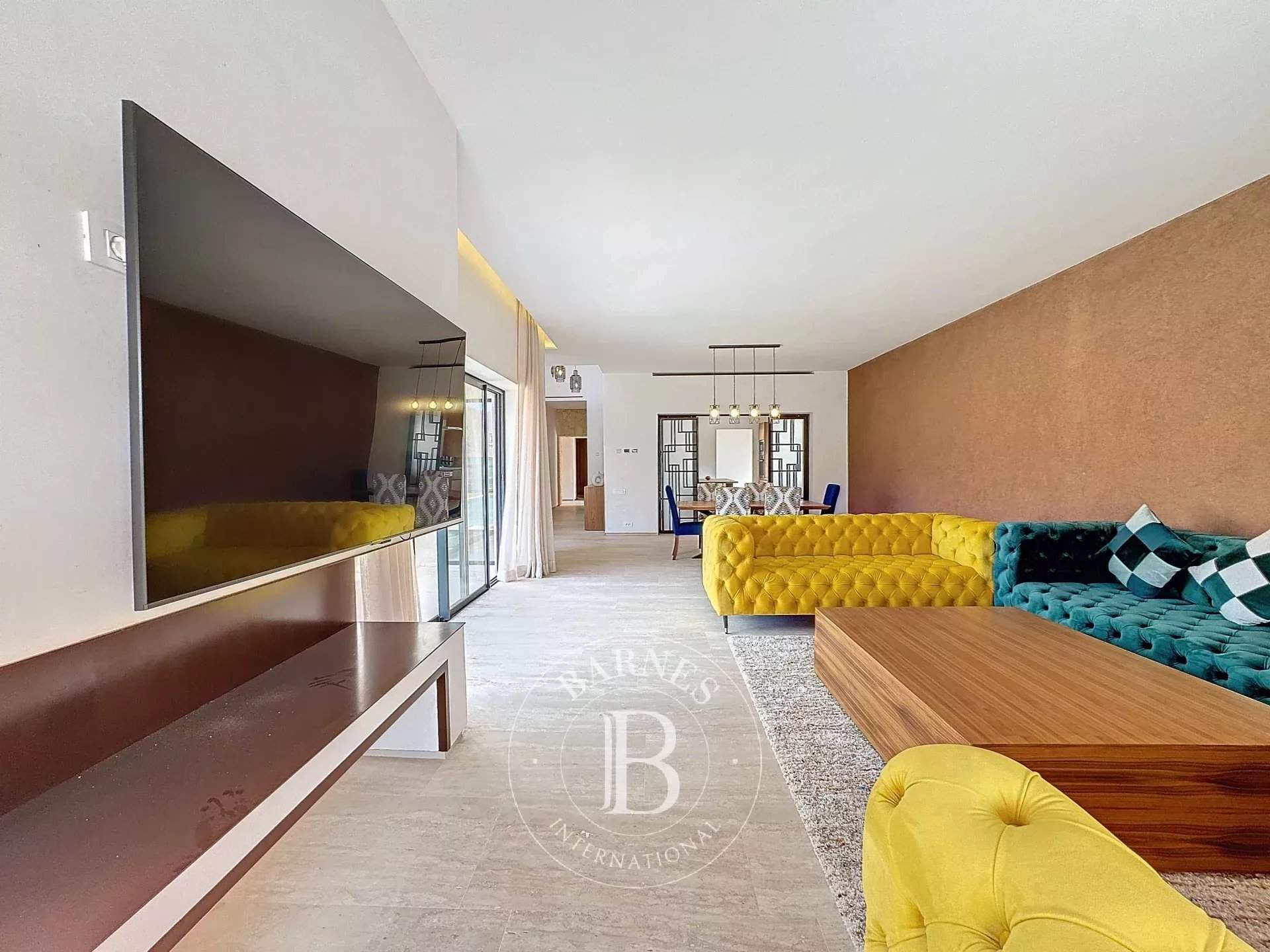 Marrakech  - Villa 4 Bedrooms - picture 3