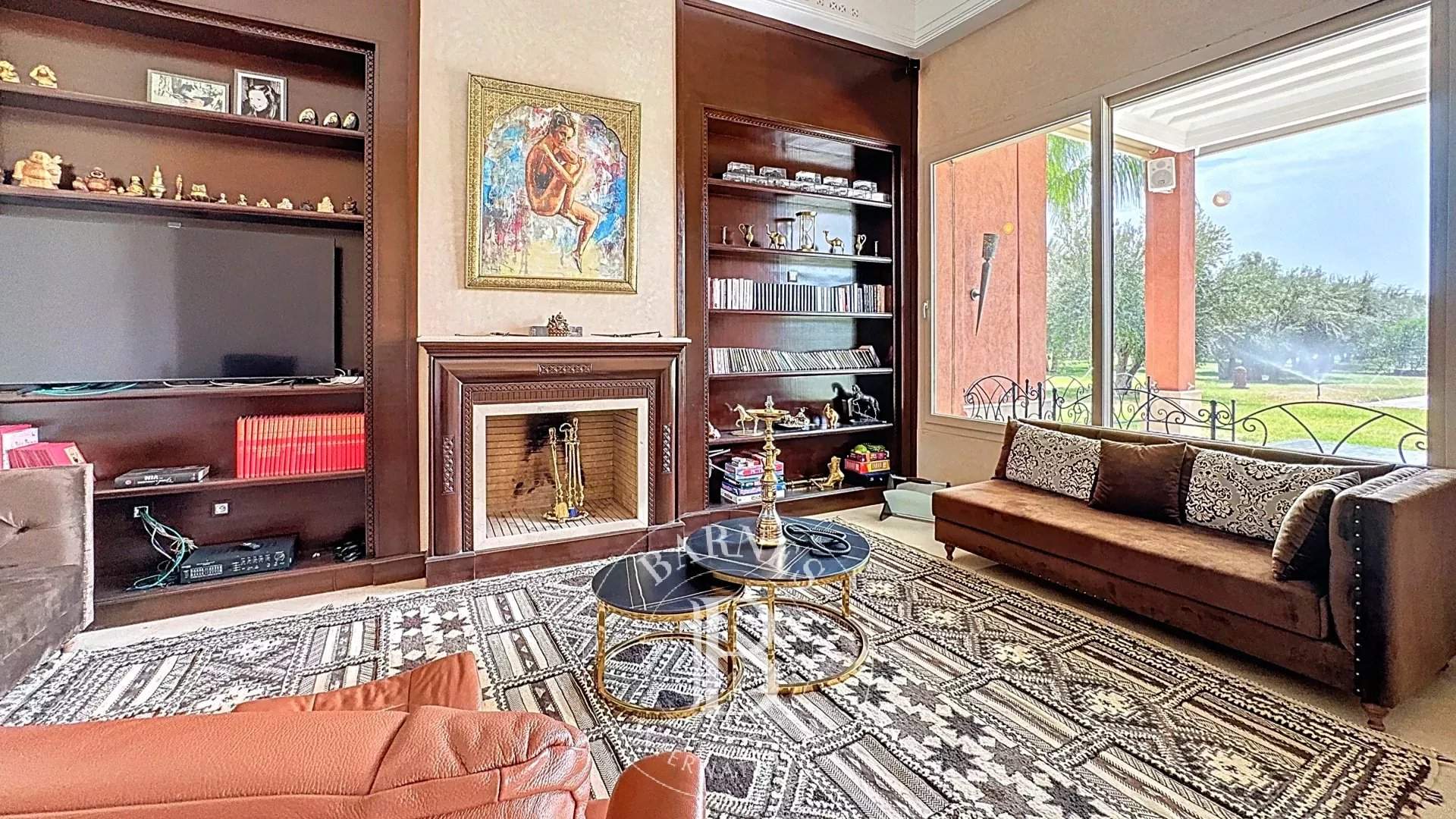 Marrakech  - Villa 5 Bedrooms - picture 12