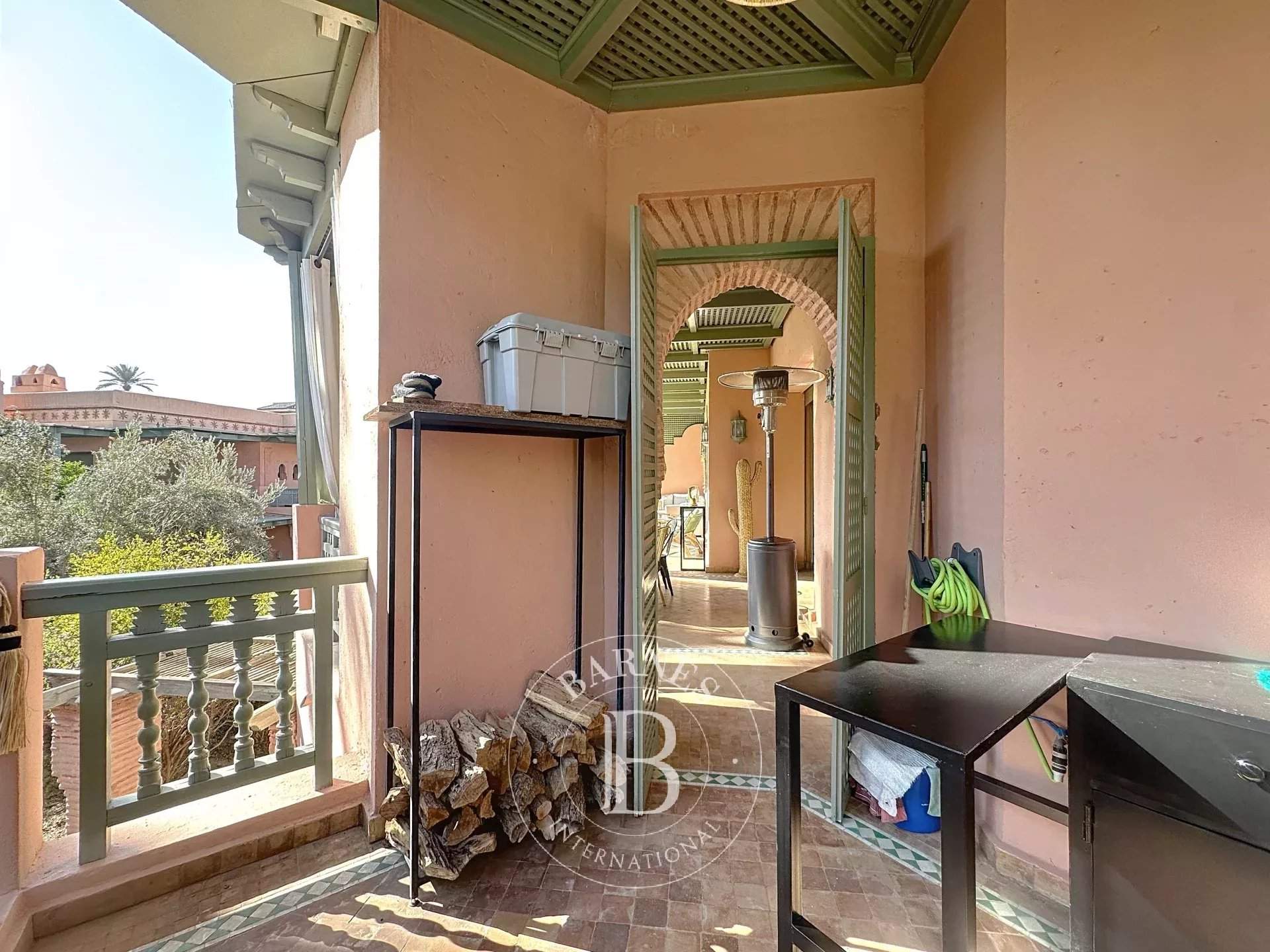 Marrakech  - Appartement 2 Pi&egrave;ces - picture 11