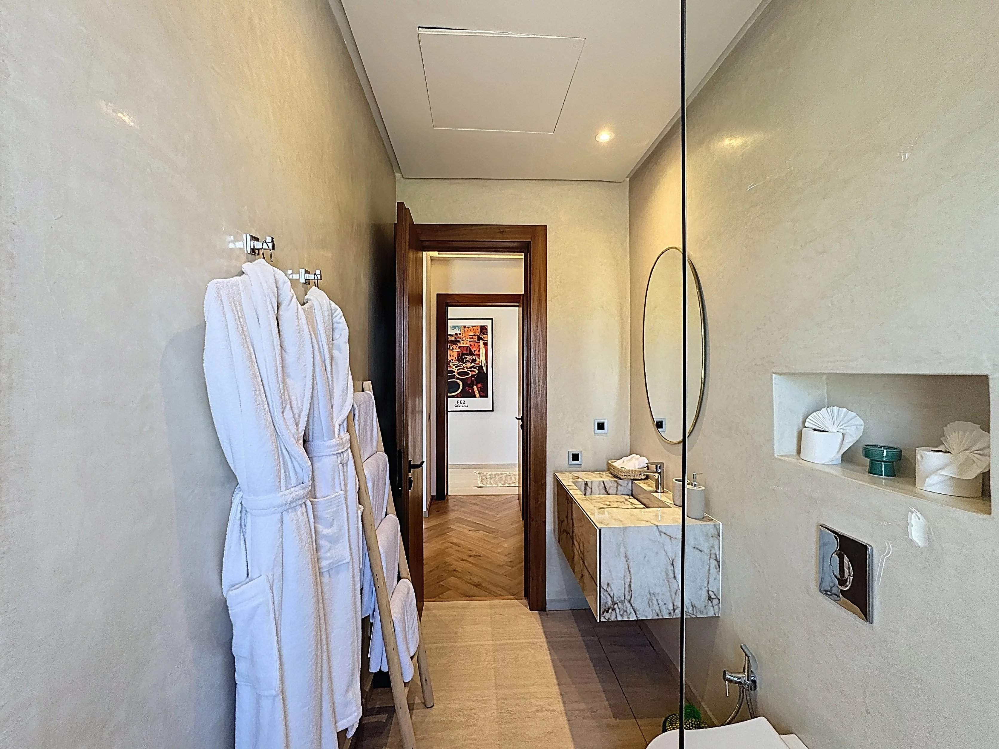 Marrakech  - Villa  - picture 16