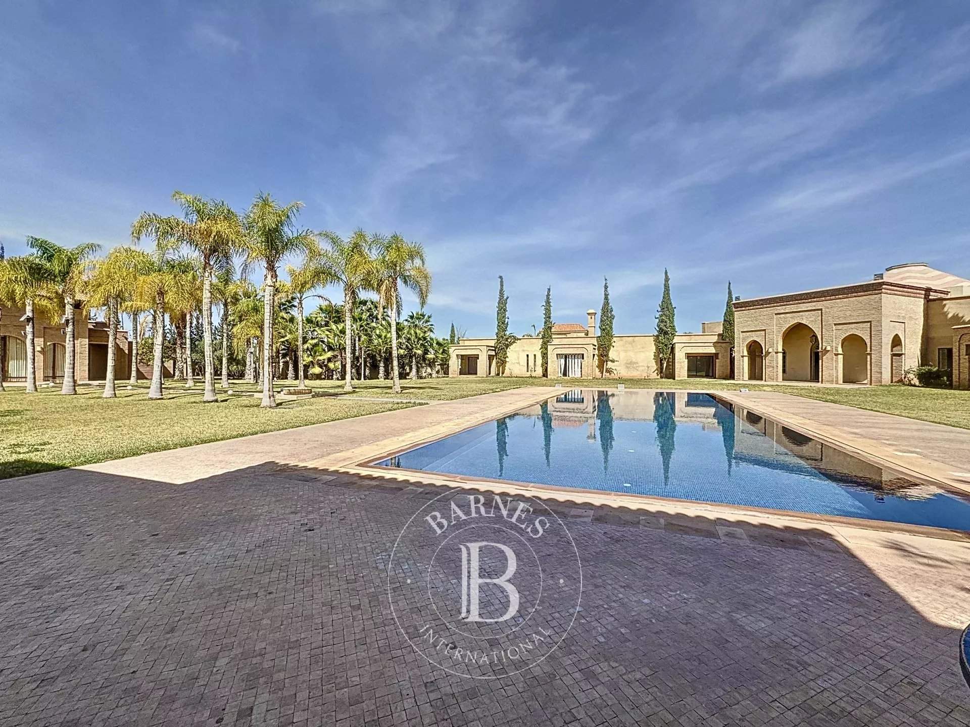 Marrakech  - Villa 8 Bedrooms - picture 18