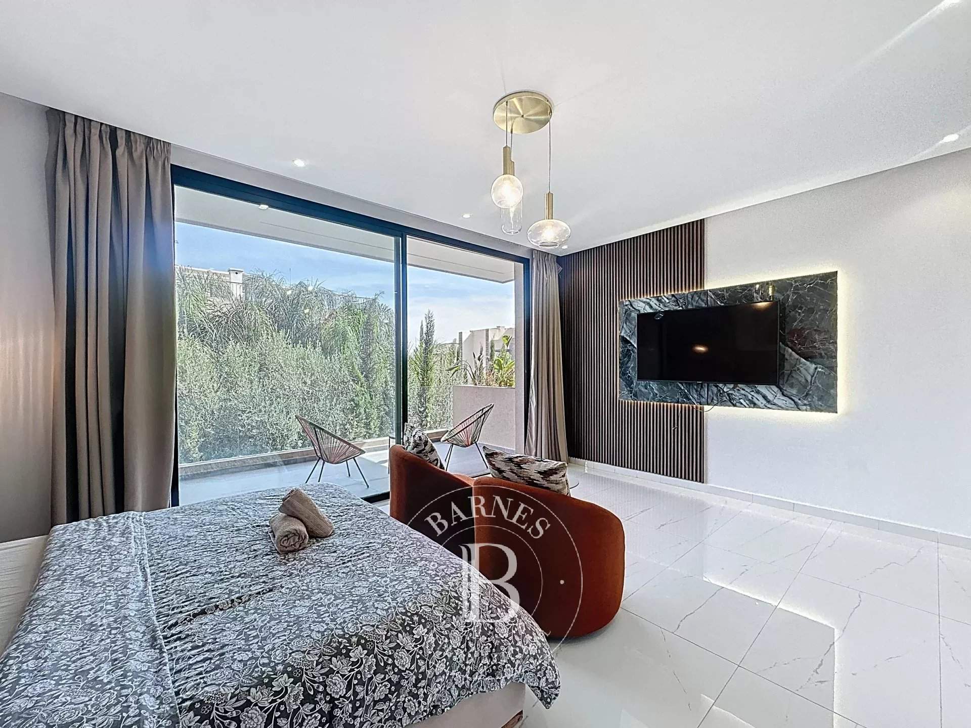 Marrakech  - Villa  - picture 14