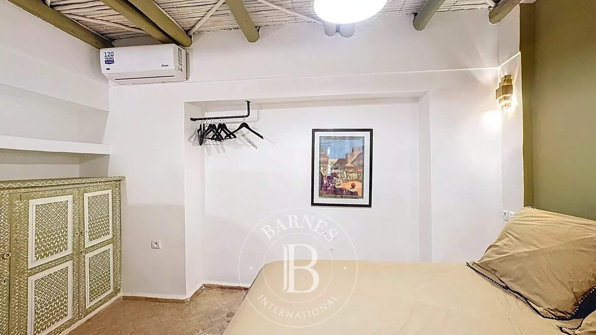 Marrakech  - Riad  - picture 11