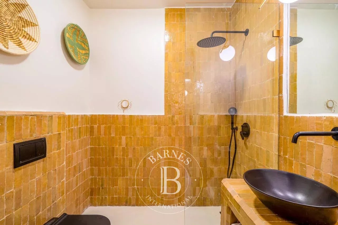 Marrakech  - Apartment  - picture 7