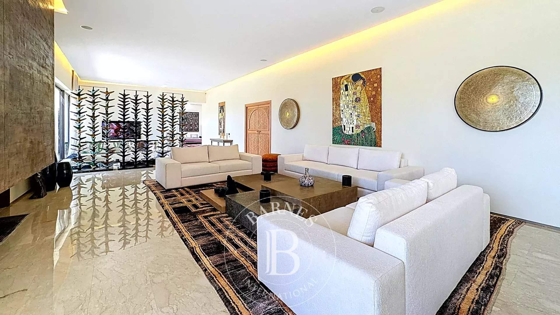 Marrakech  - Villa  - picture 2