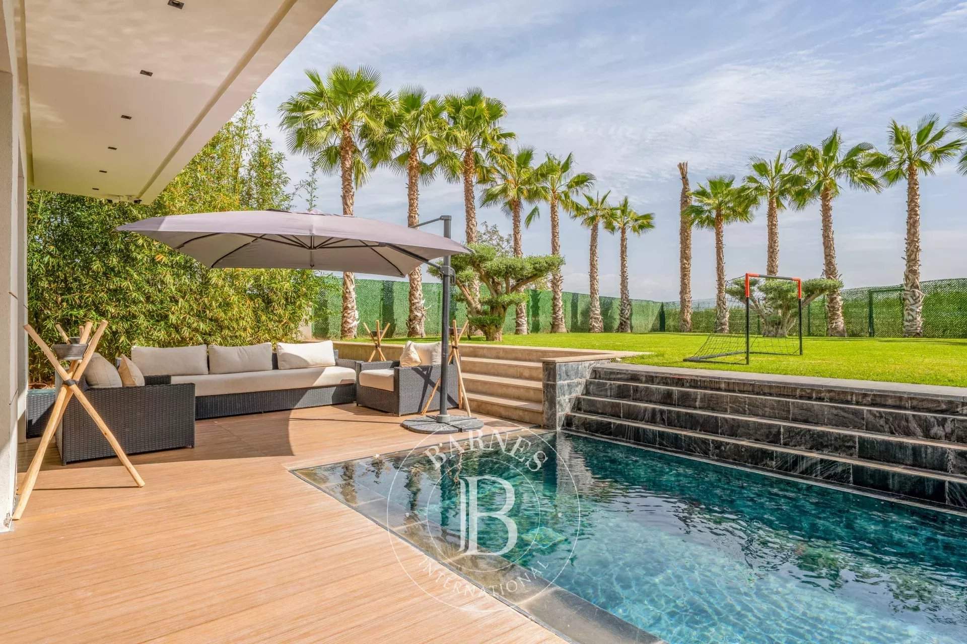 Marrakech  - Villa  - picture 15