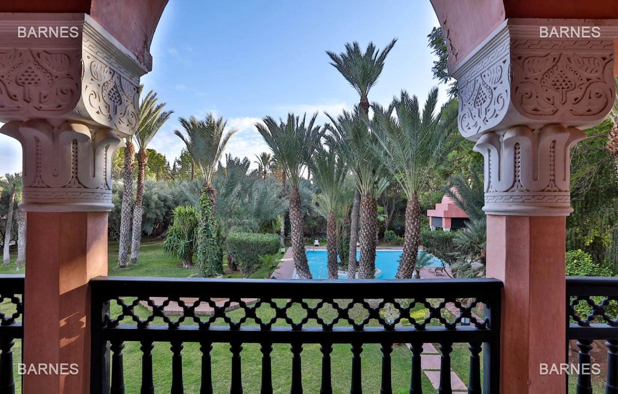 Marrakech  - Villa 9 Pi&egrave;ces 7 Chambres - picture 16