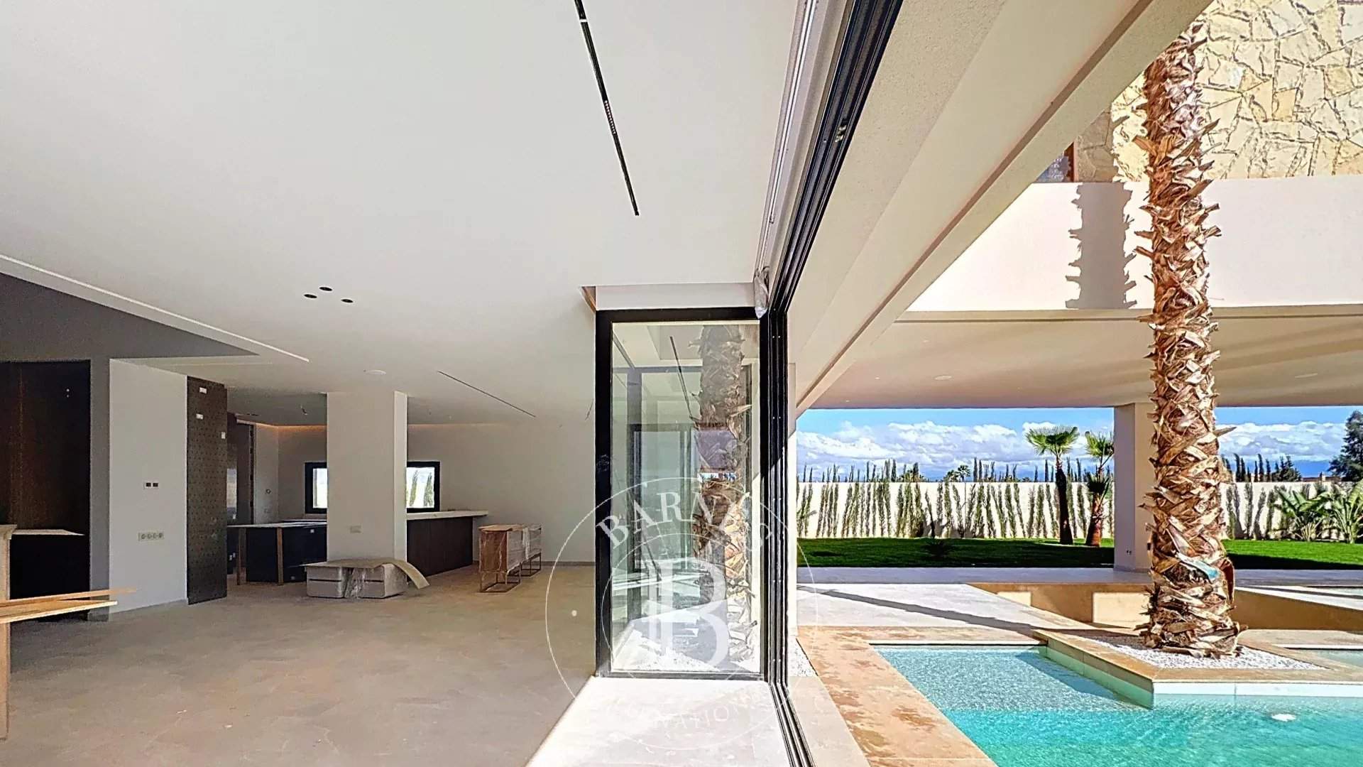 Marrakech  - Villa 8 Pi&egrave;ces 5 Chambres - picture 18