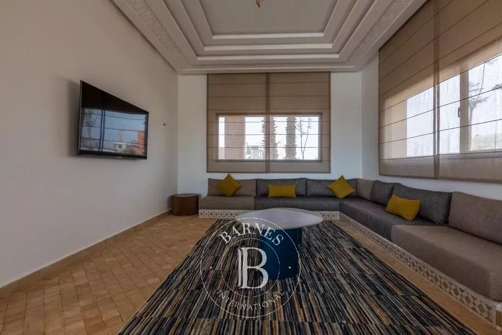 Marrakech  - Villa 8 Pi&egrave;ces 5 Chambres - picture 10