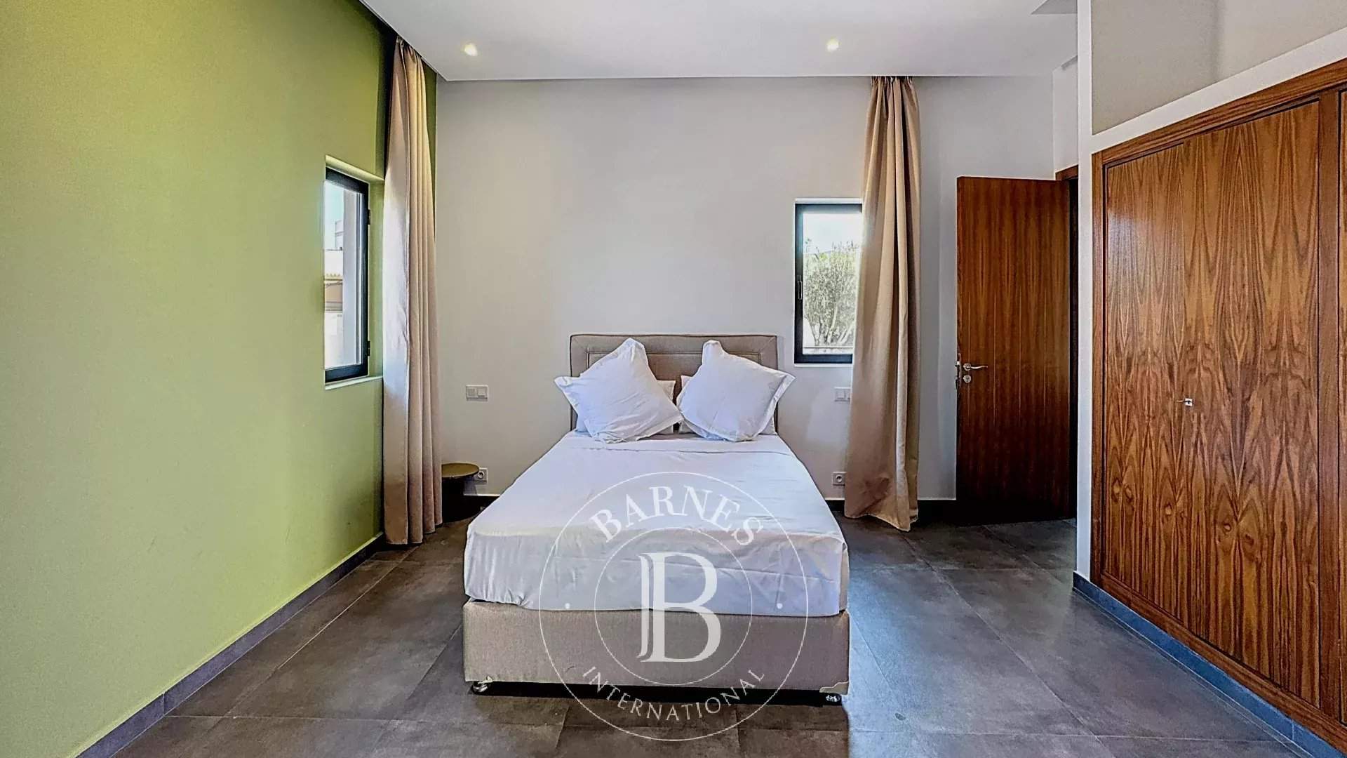 Marrakech  - Villa 8 Cuartos 6 Habitaciones - picture 13