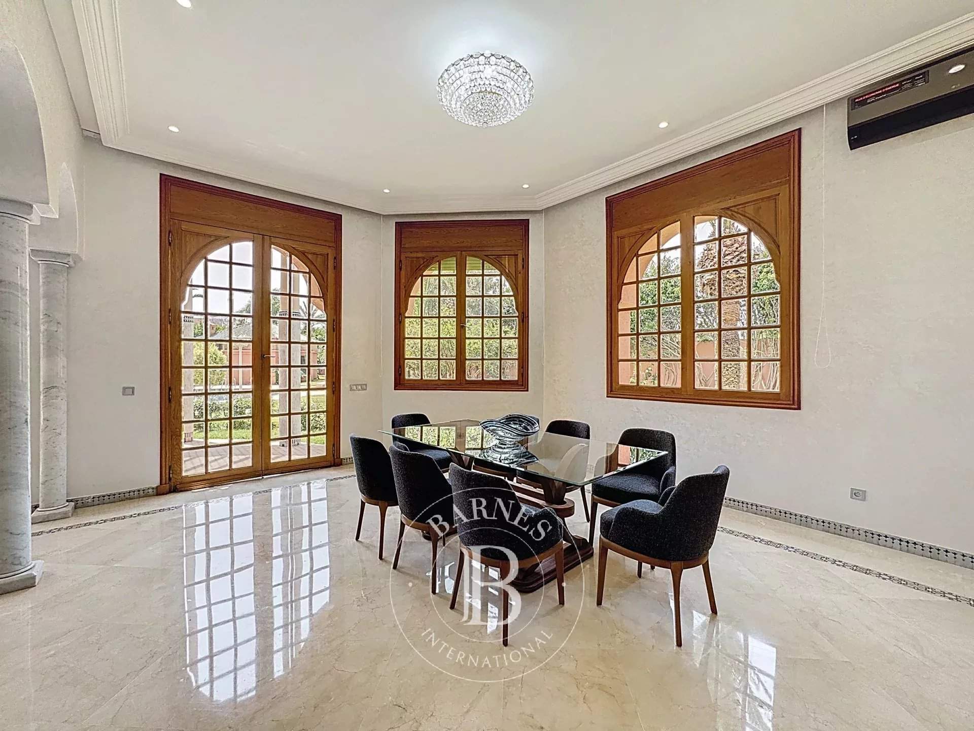 Marrakech  - Villa  - picture 8