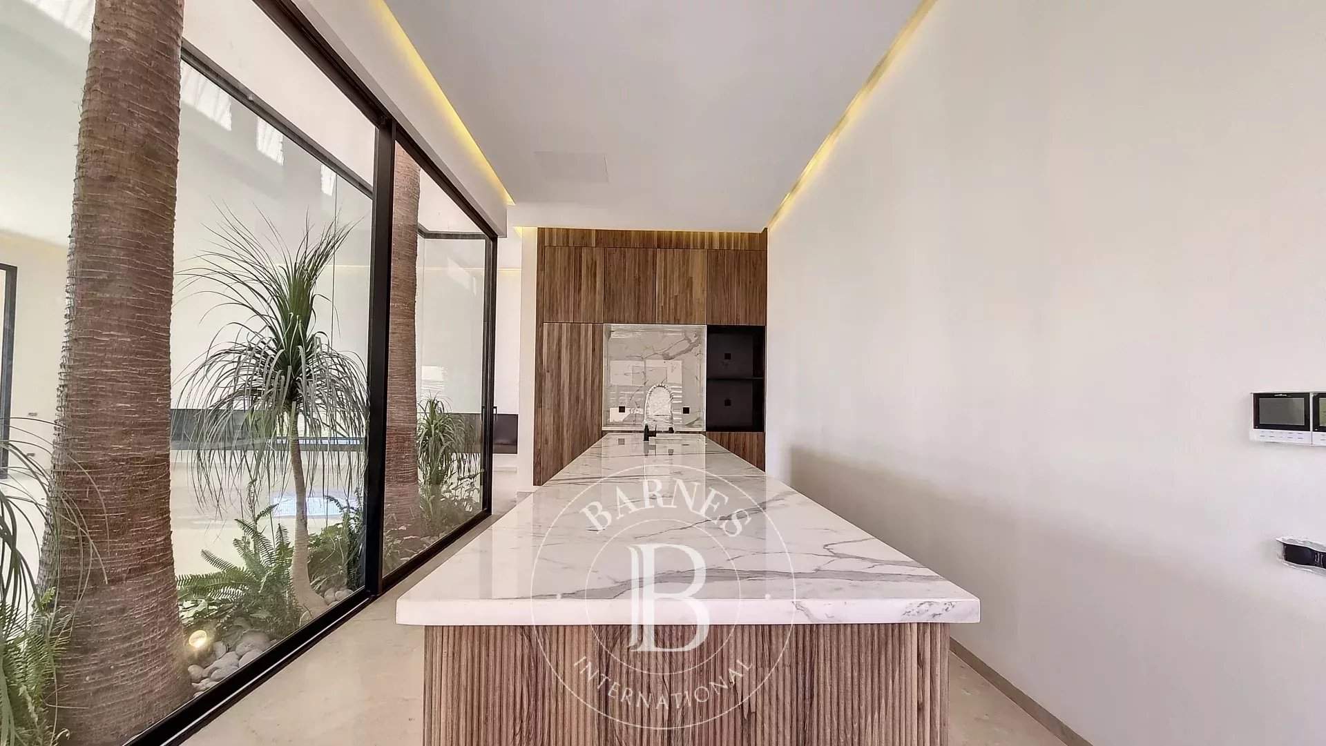 Marrakech  - Villa 4 Cuartos - picture 4