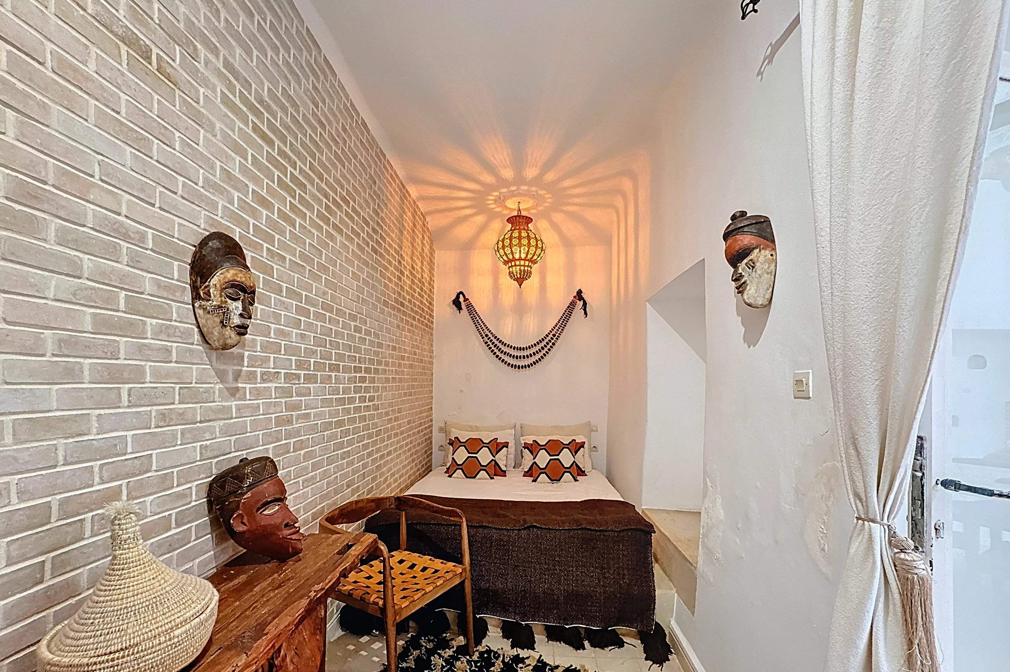 Marrakech  - Riad  - picture 5