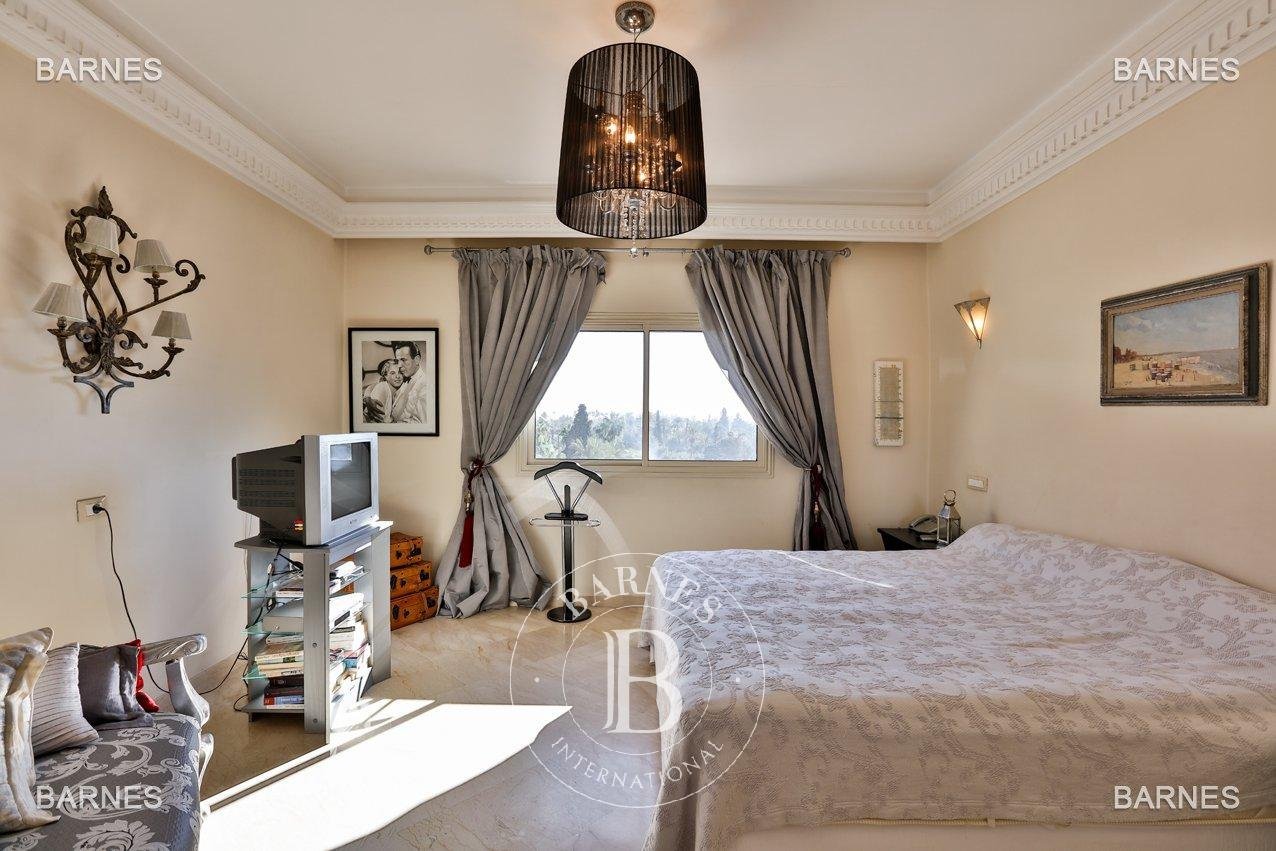 Marrakech  - Apartment 3 Bedrooms - picture 12