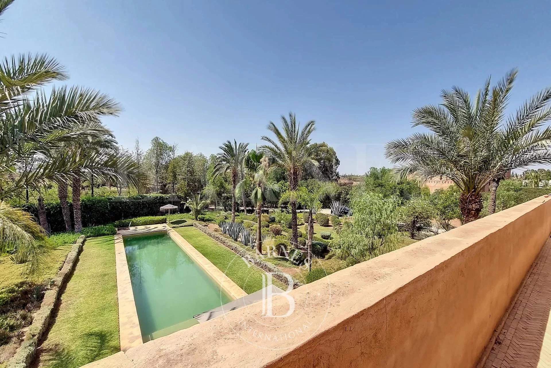 Marrakech  - Villa  6 Chambres - picture 14
