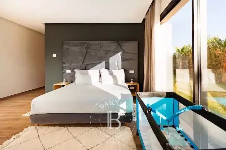 Marrakech  - Villa 5 Cuartos 5 Habitaciones - picture 14