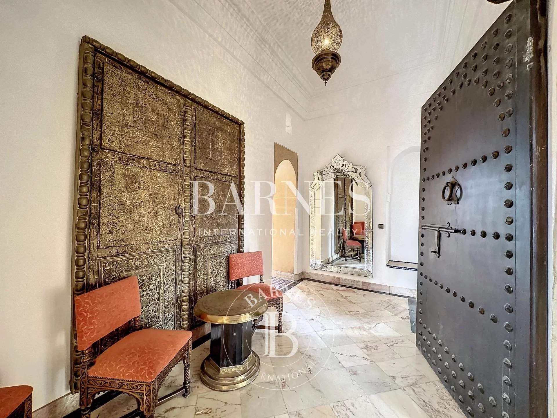 Marrakech  - Villa  - picture 20