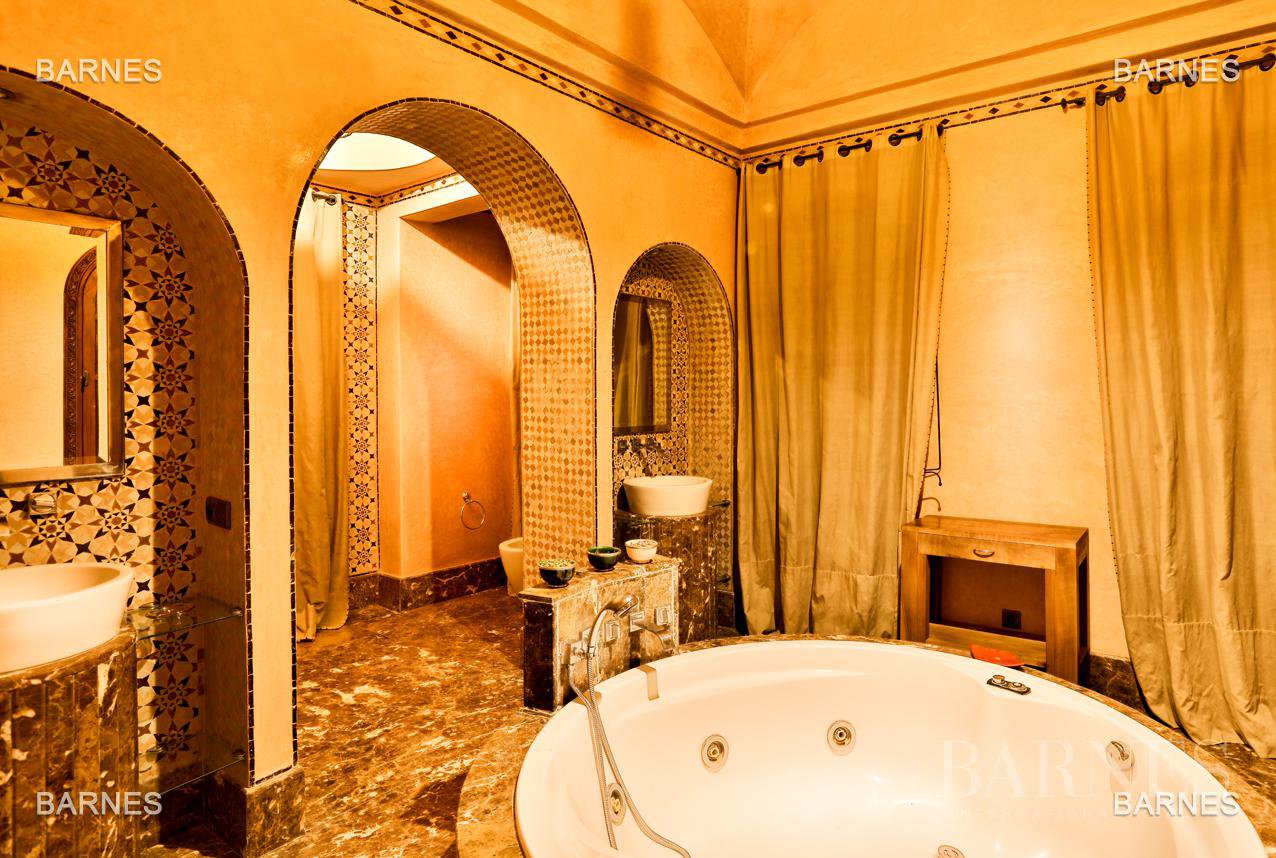 Marrakech  - Villa 10 Pièces 8 Chambres - picture 16