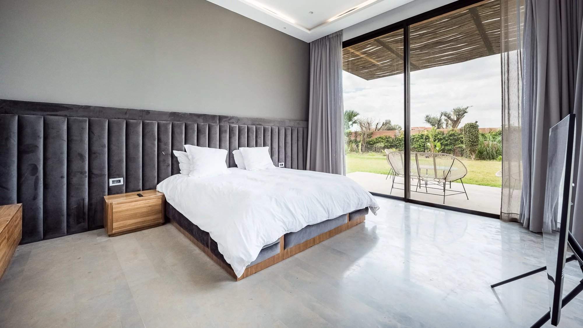 Marrakech  - Villa  - picture 17
